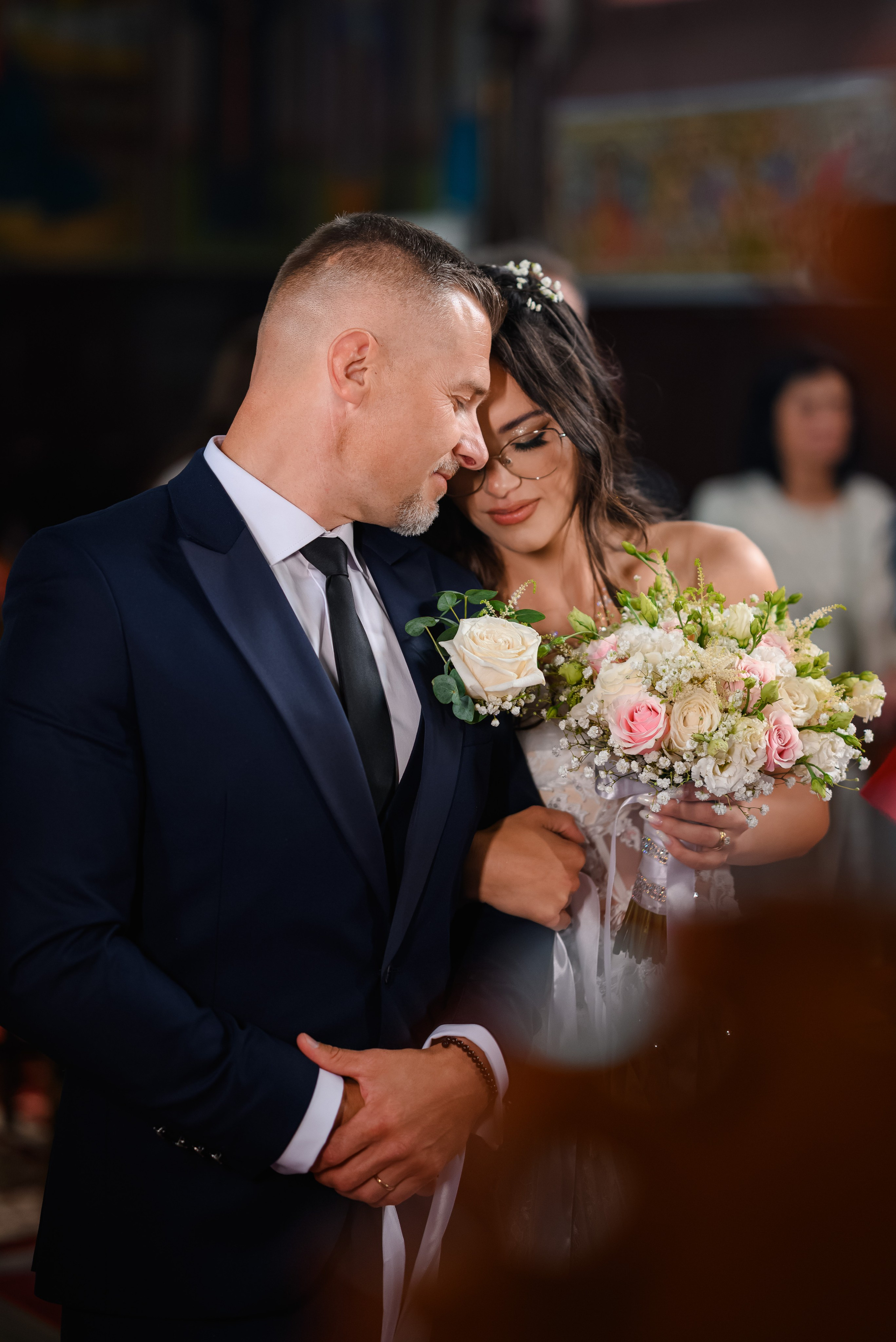 Bogdan & Denisa. Erik Bagy | Fotograf de Nuntă