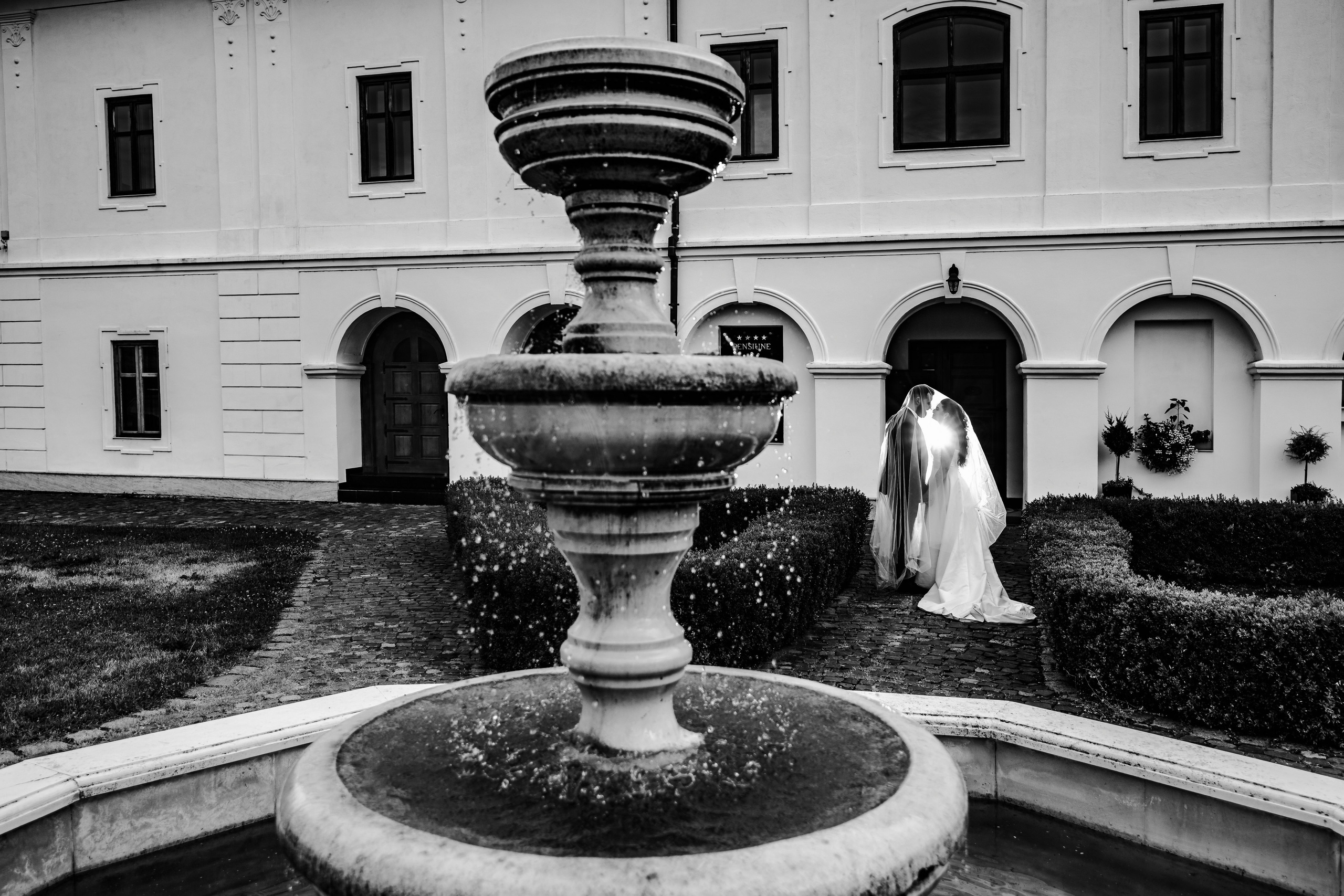 Norbert & Ágota | Trash The Dress. Erik Bágy | Fotograf de Nuntă