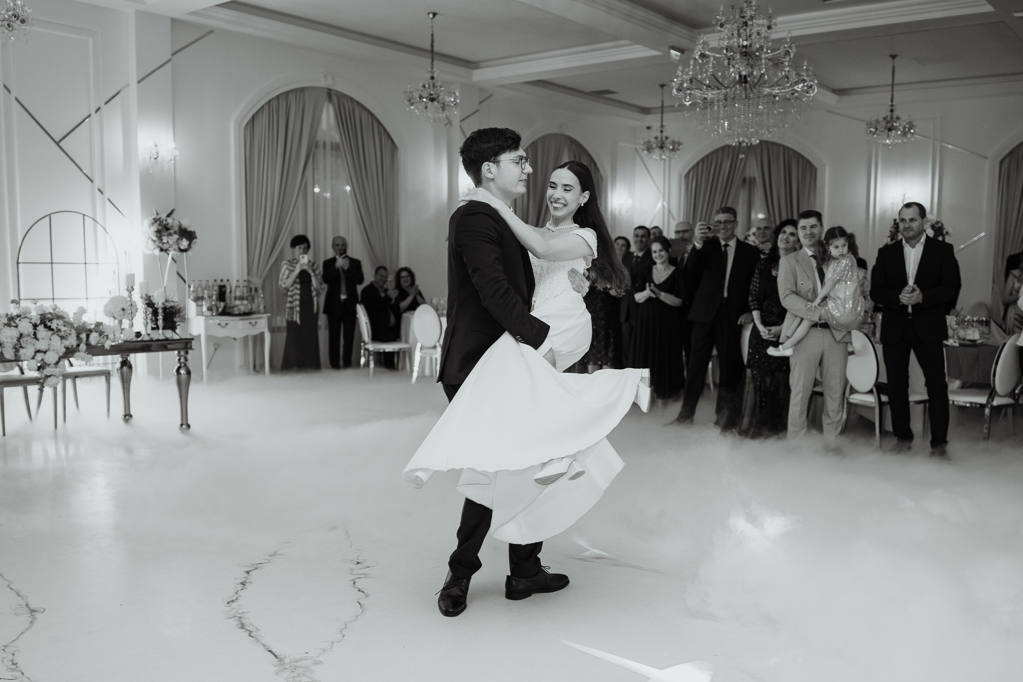 Mihaela & Constantin. Visuals of Theodor — Wedding Photographer