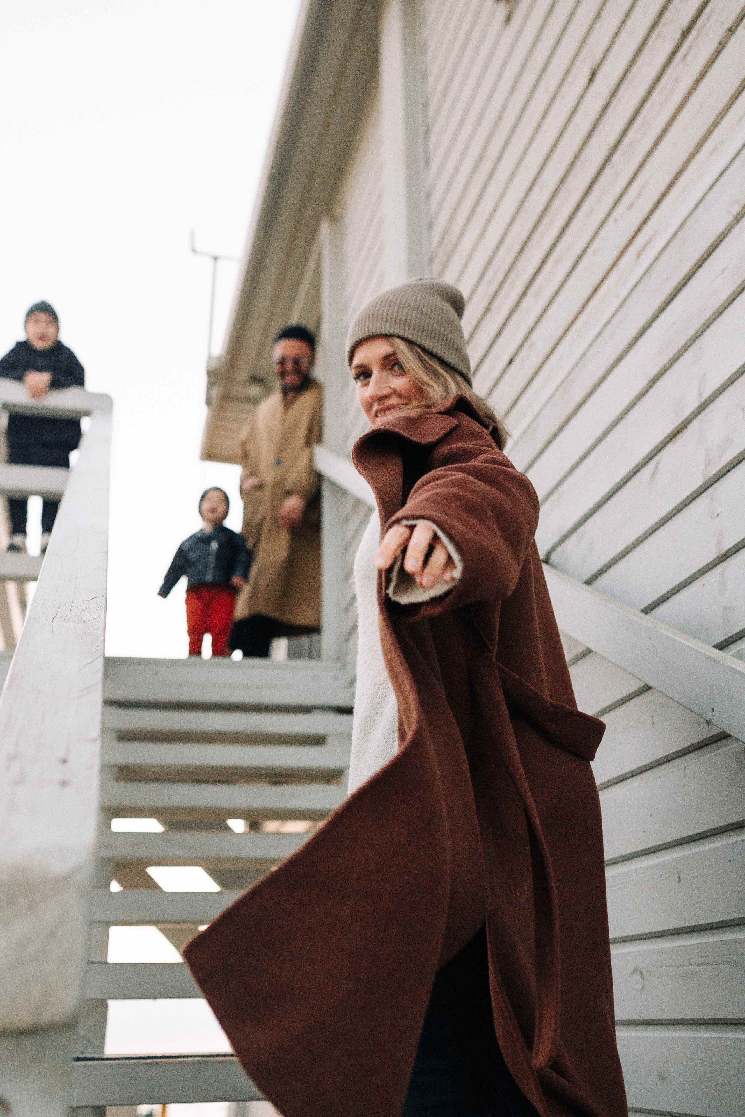 WINTER PHOTOSESSION AT THE SEA. Https://shi-photo.com/