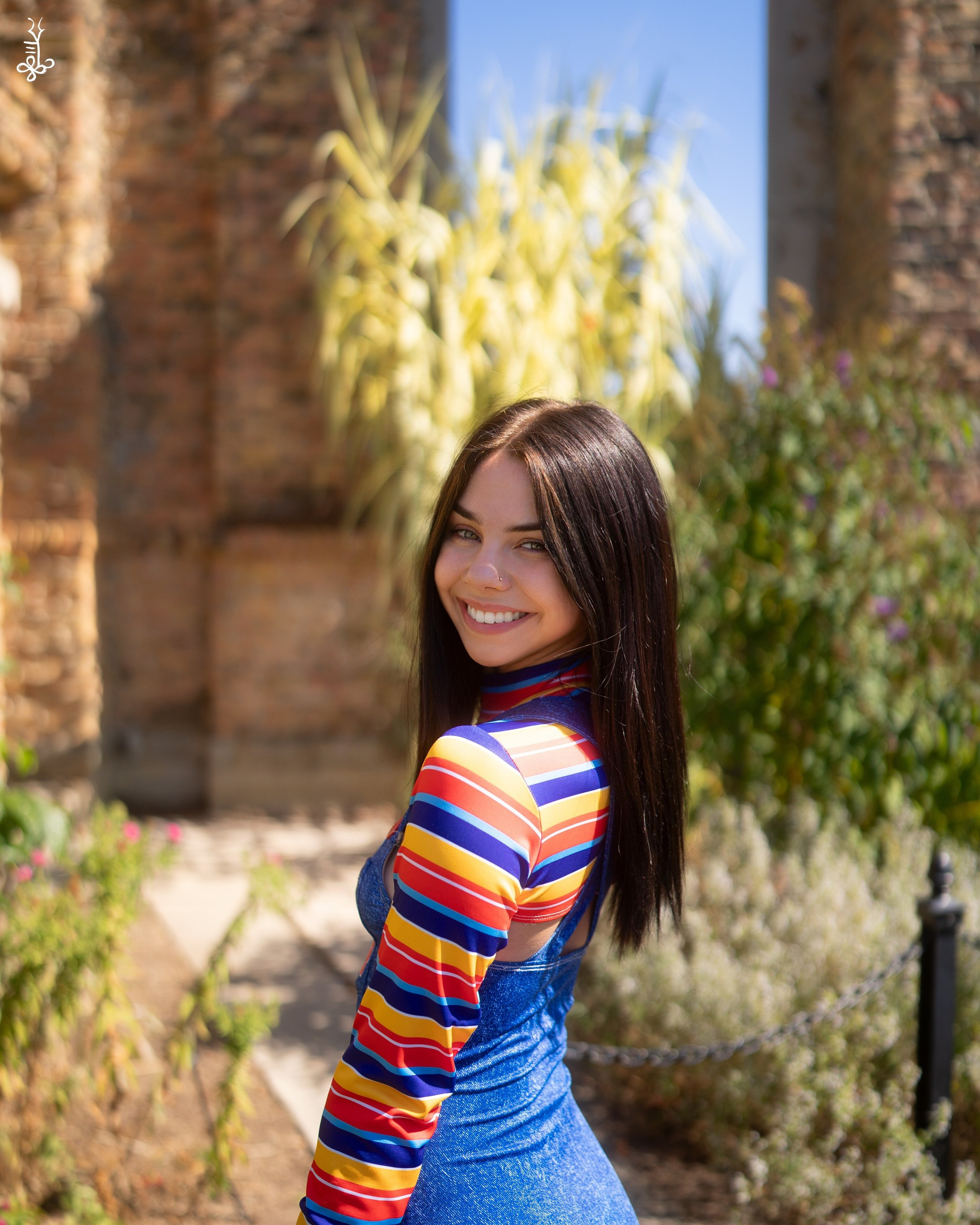 Chucky (@sevsmiley). Ke’Ondris