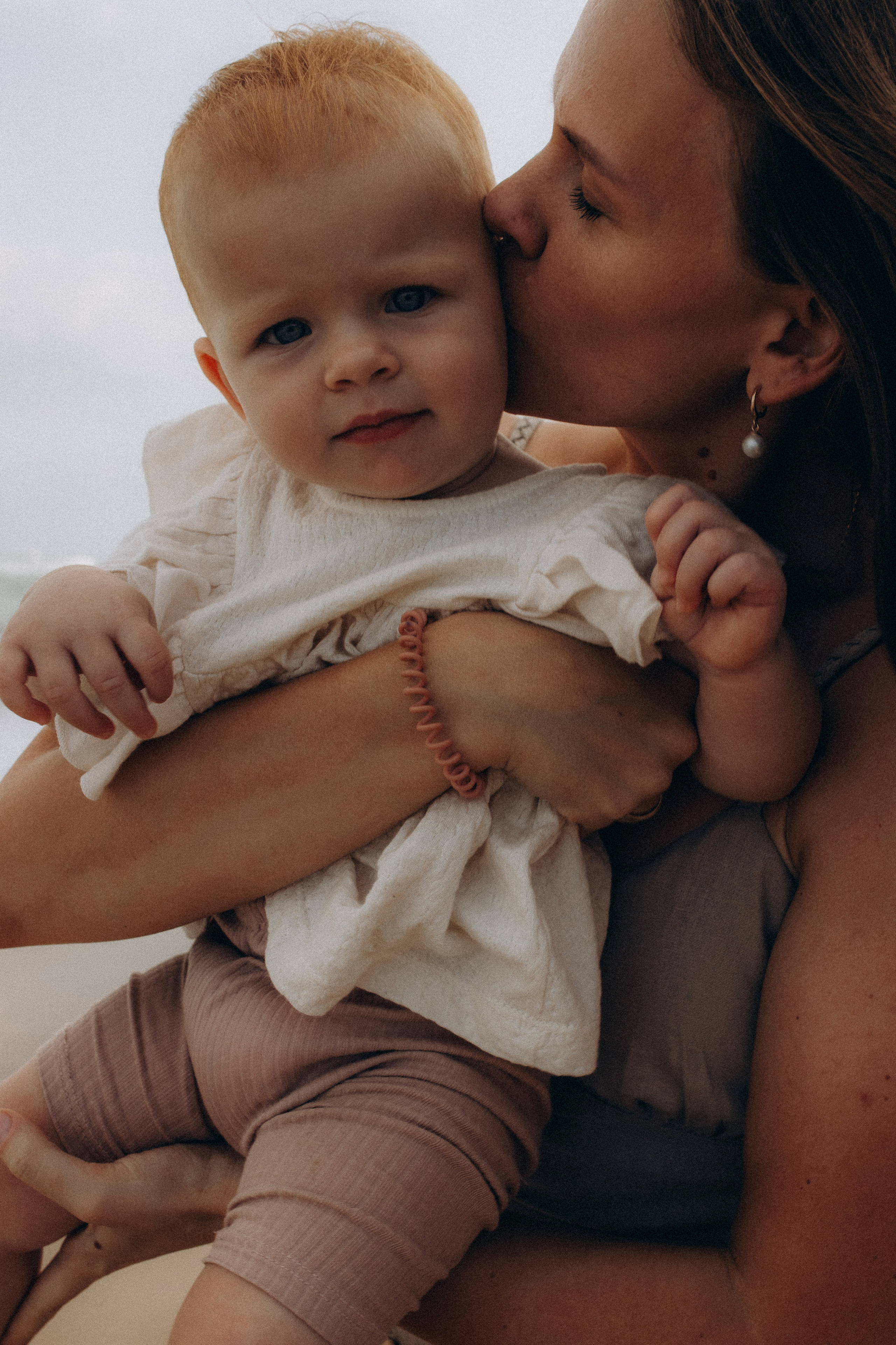 Jana, Dmitriy & Sofia