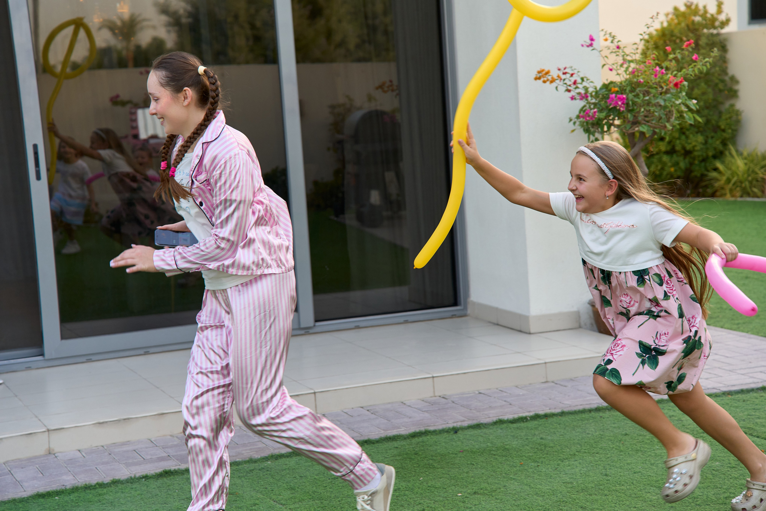 Evelina's birthday. Photographer in Dubai. Фотограф Дубай