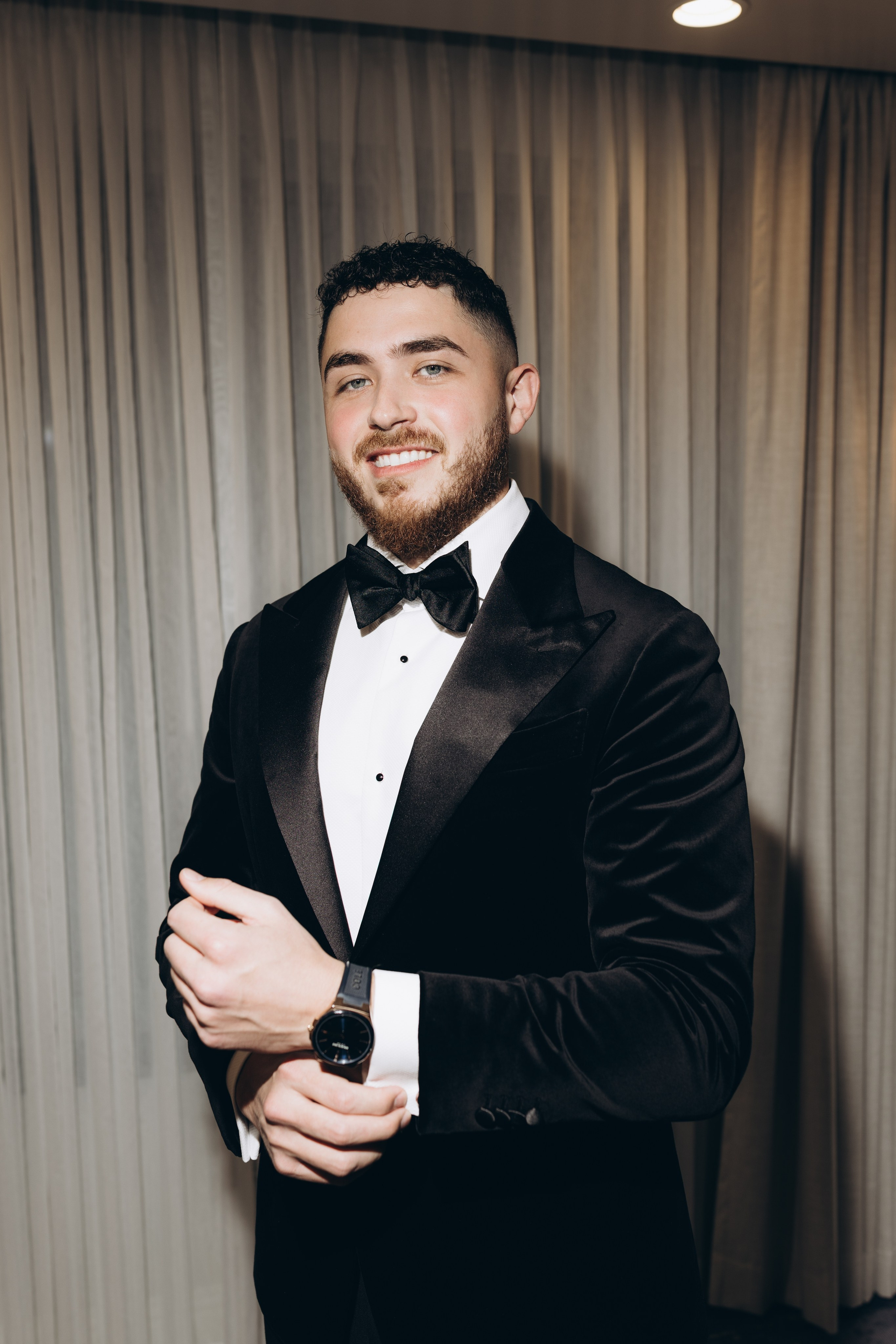 E & J. WEDDING VIDEOGRAPHER TORONTO