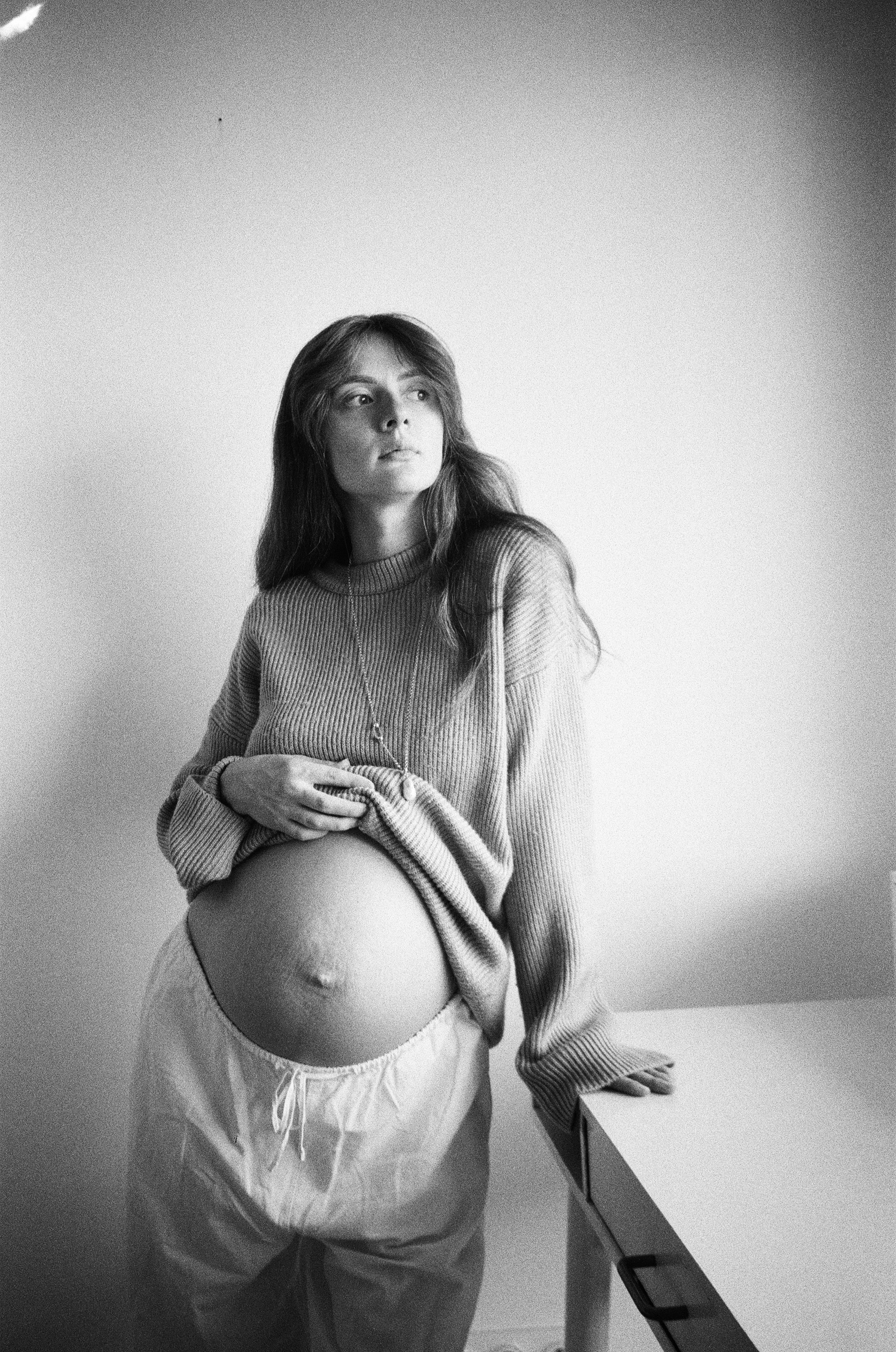 Film. Mariana, Photographer Paris — Фотограф Париж