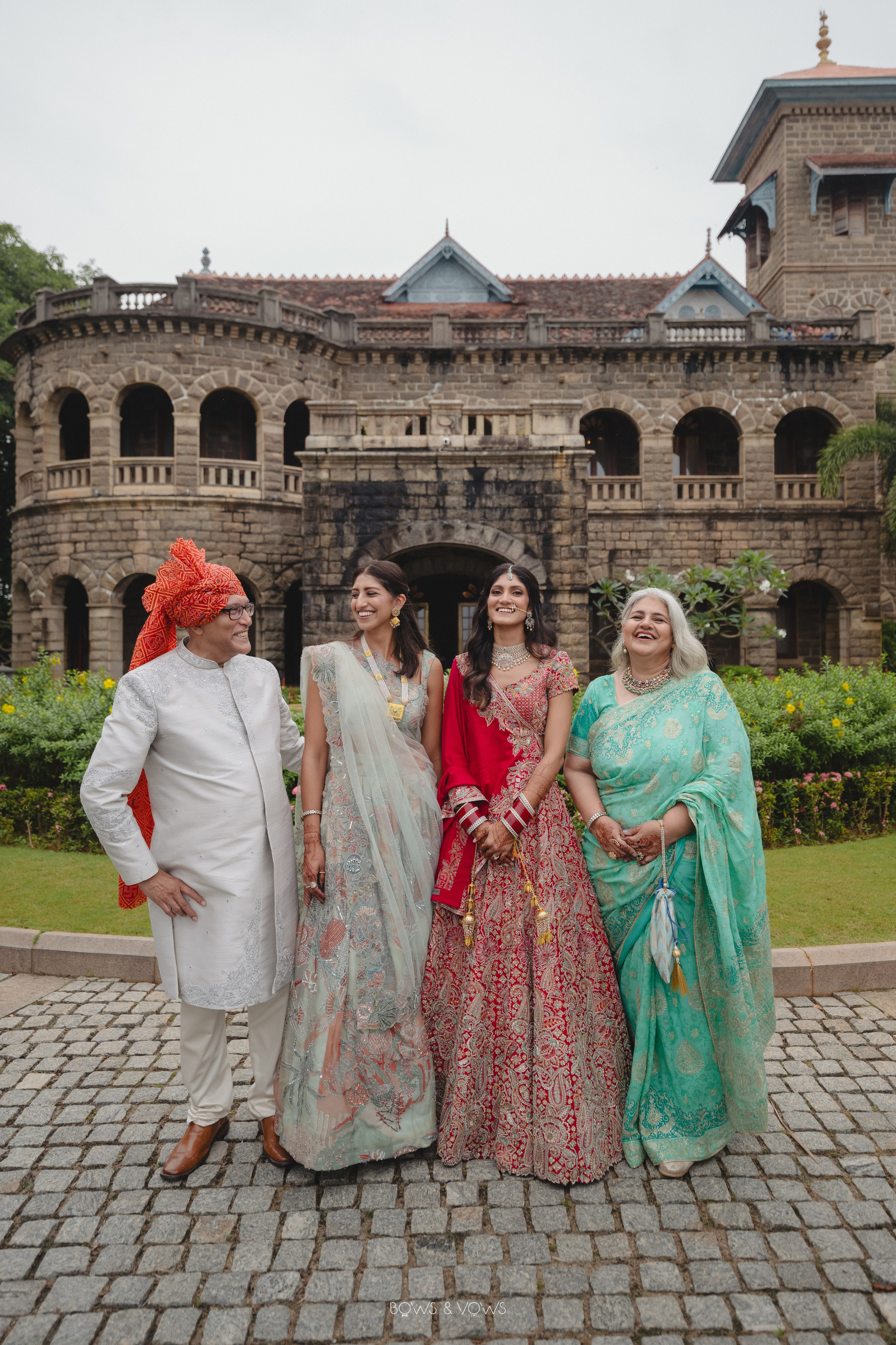 SANAYA & REID. WEDDING PHOTO COLOR GRADING
