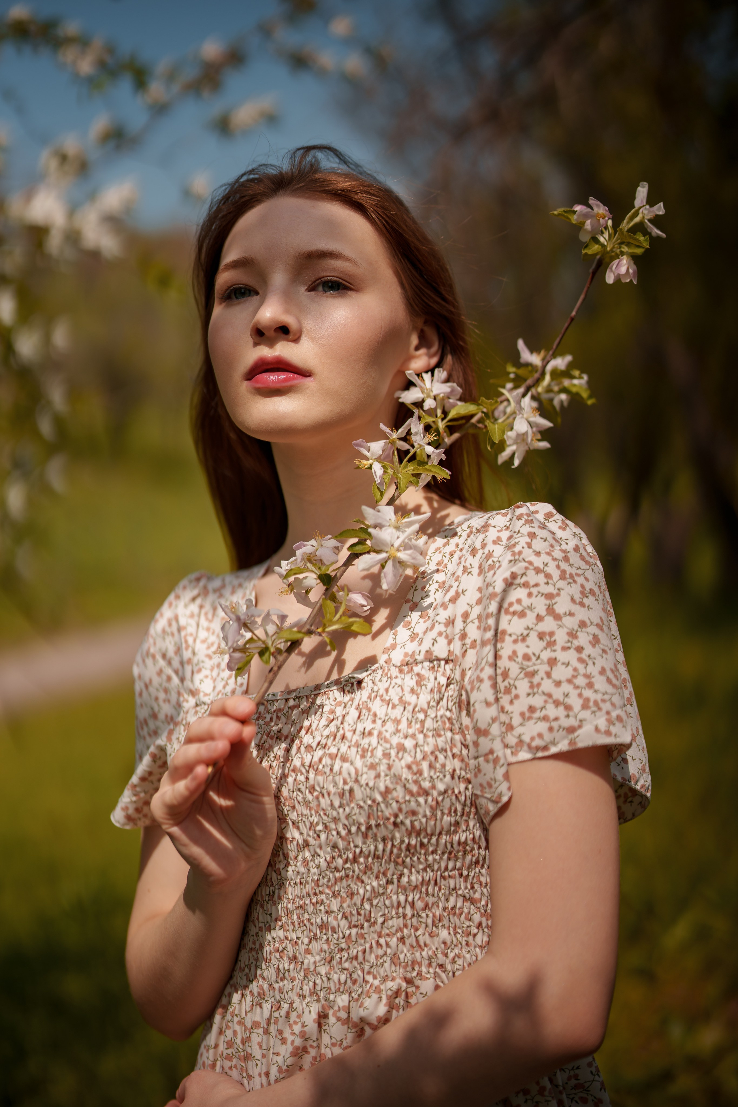 SIGMA 50 mm F1.2 DG DN Art. Фотограф Григорий Кравец