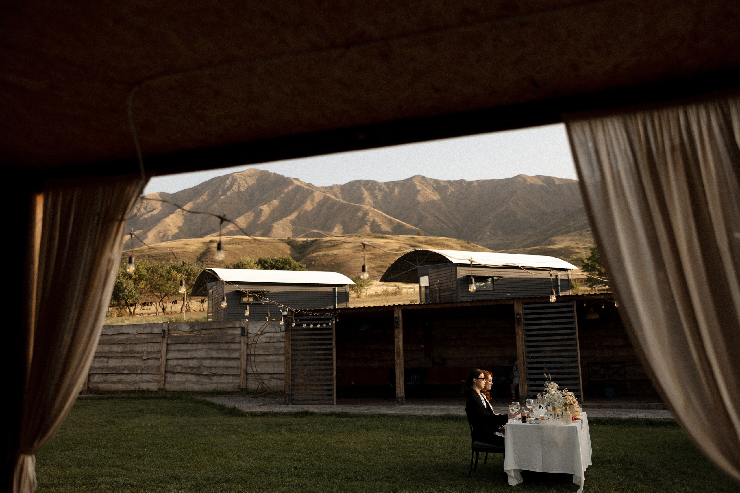 Sultan & Elizaveta. Азимжан Нуритдинходжаев — свадебный фотограф