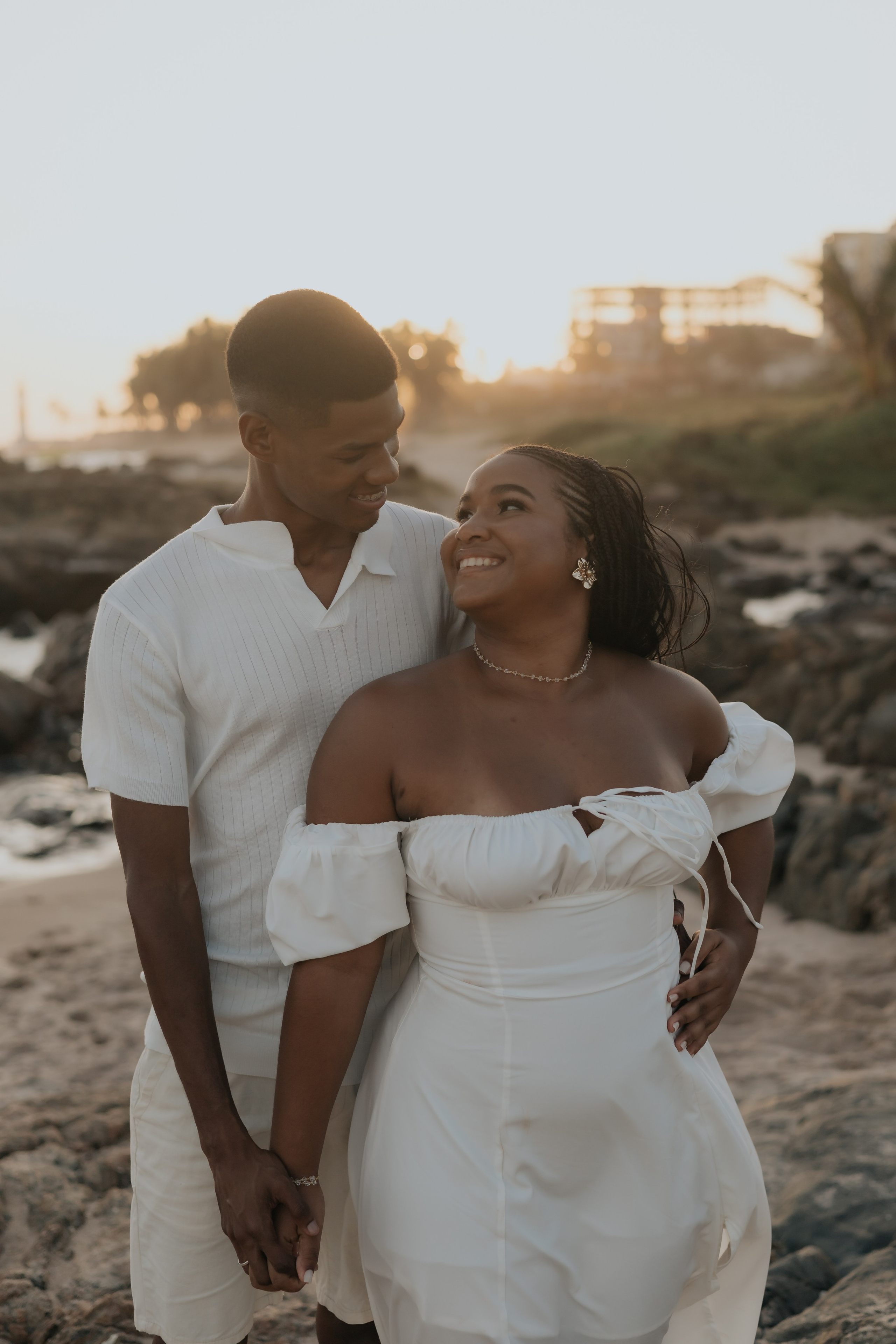 Mayara & Lucas. Fotógrafo Richard Silvestre — Casamentos na Bahia