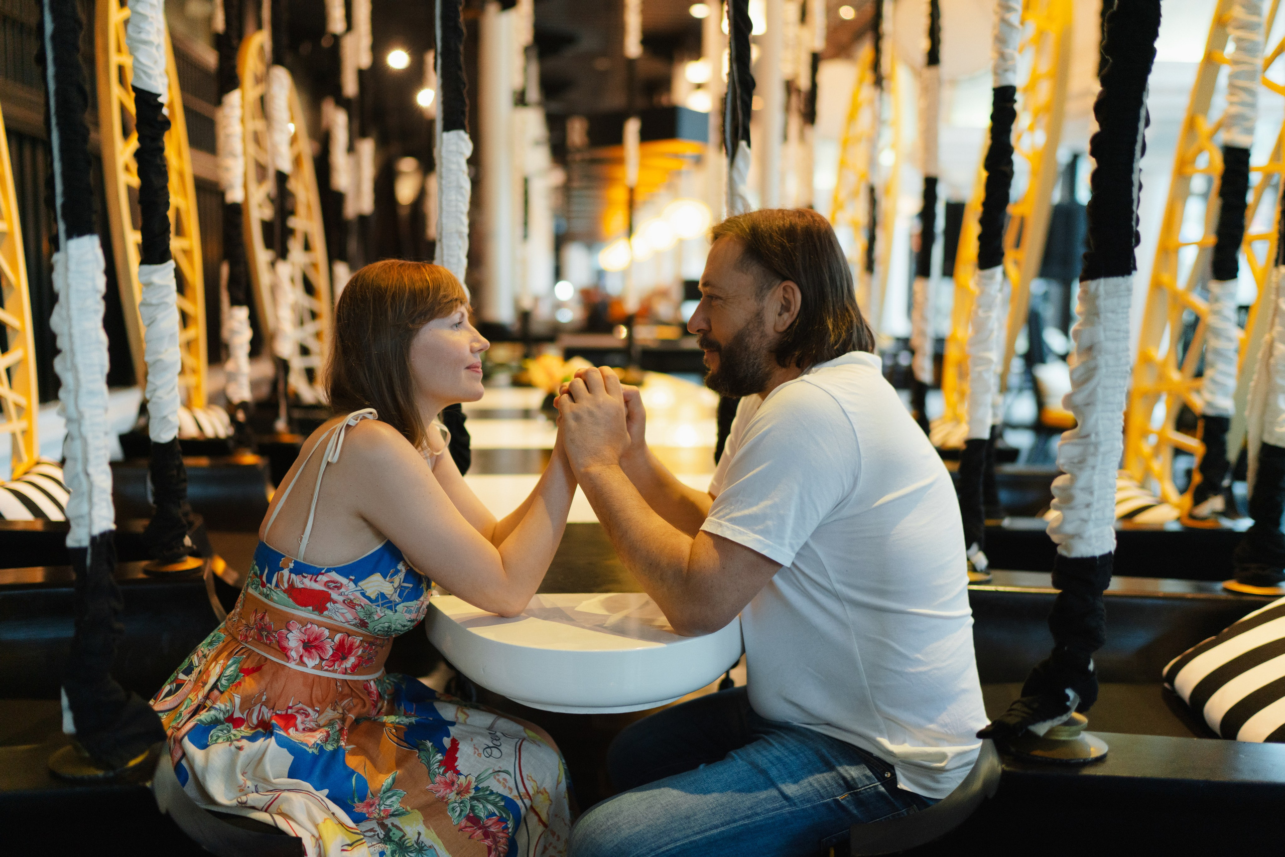 Katerina and Alexey. Aesthetic & Lifestyle photographer in Da Nang, Vietnam