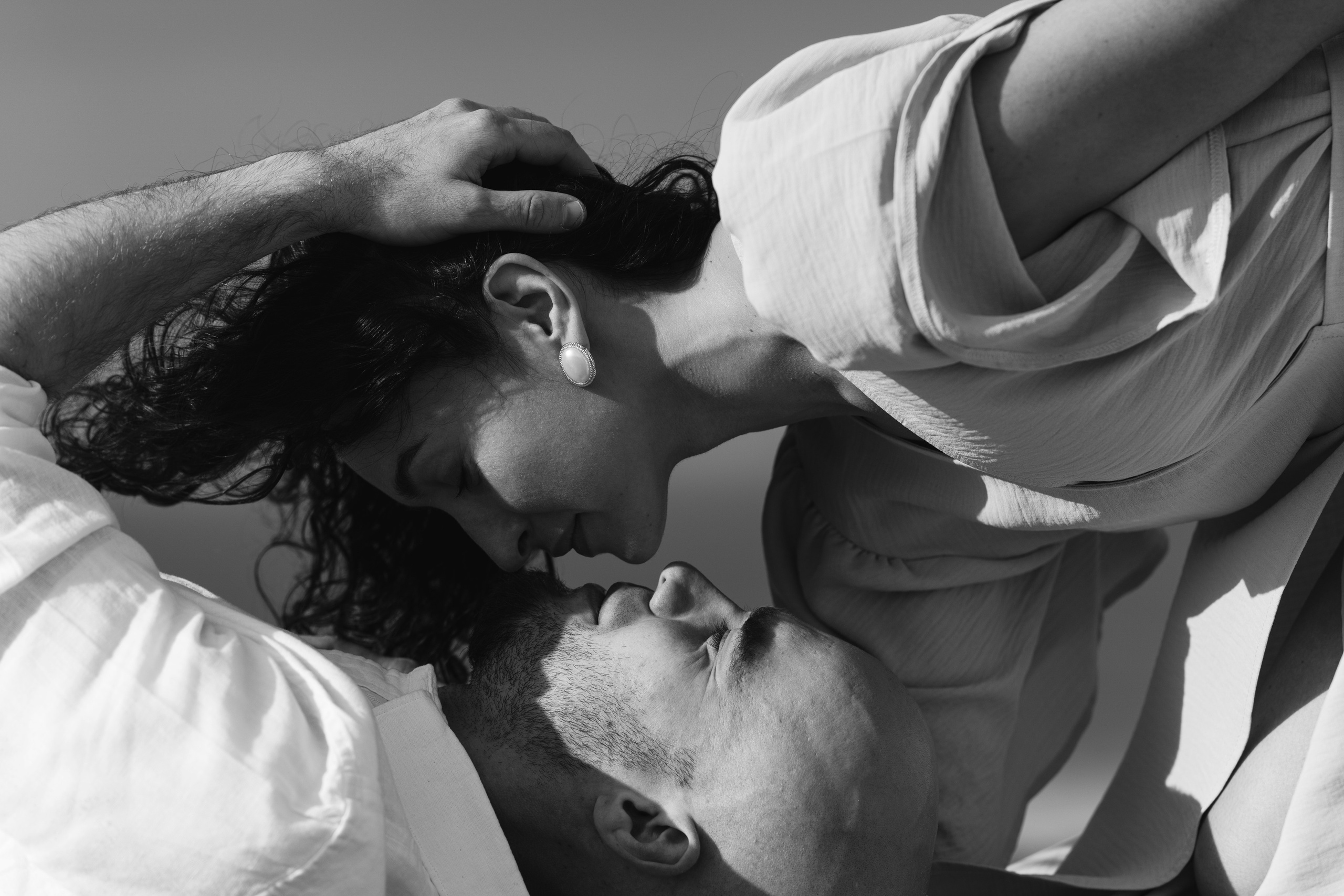 Даша и Илья (Lovestory). Фотограф в Дананге, Вьетнам. Эстетика и лайфстайл