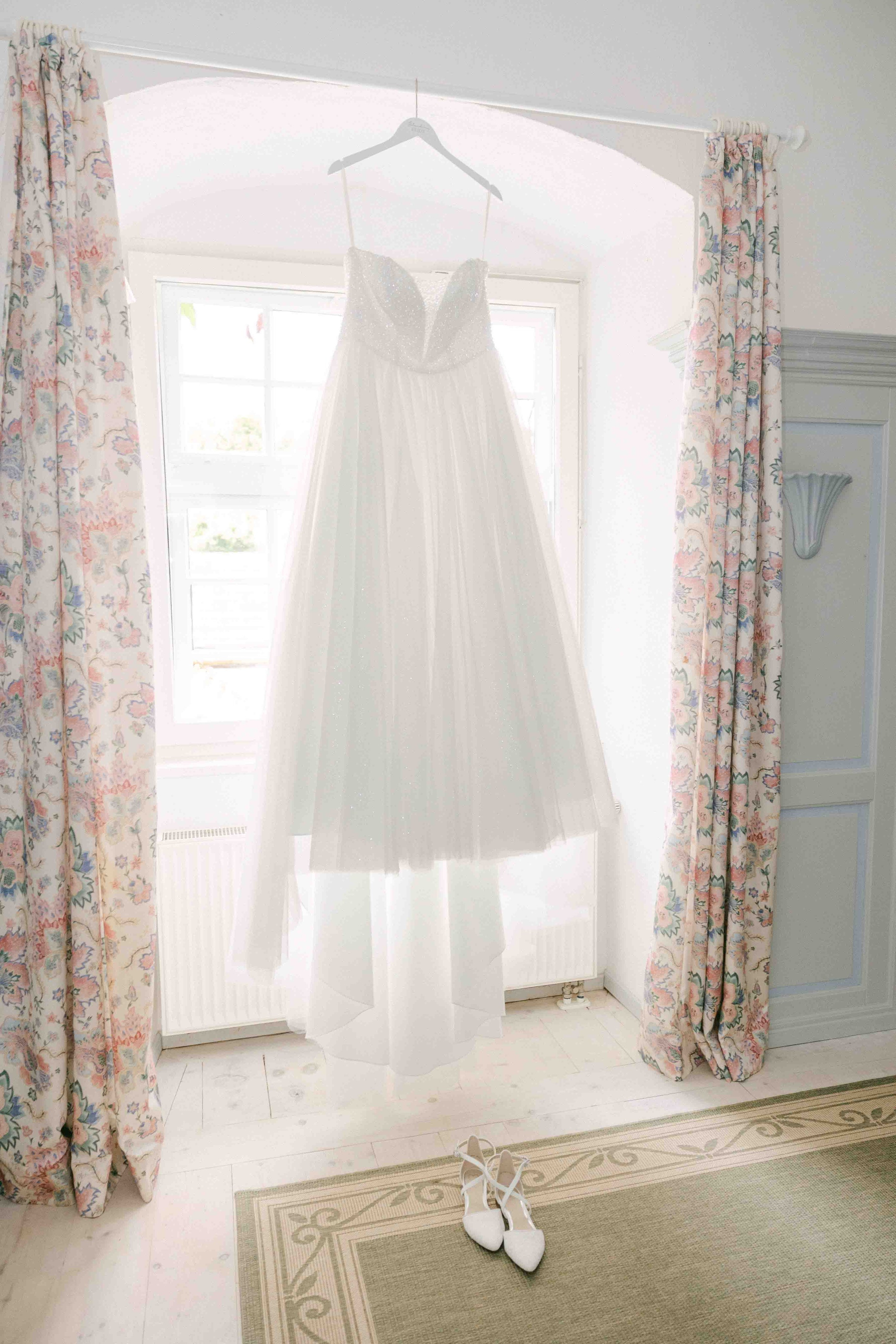 Wasserschloss Hülsede Hochzeit