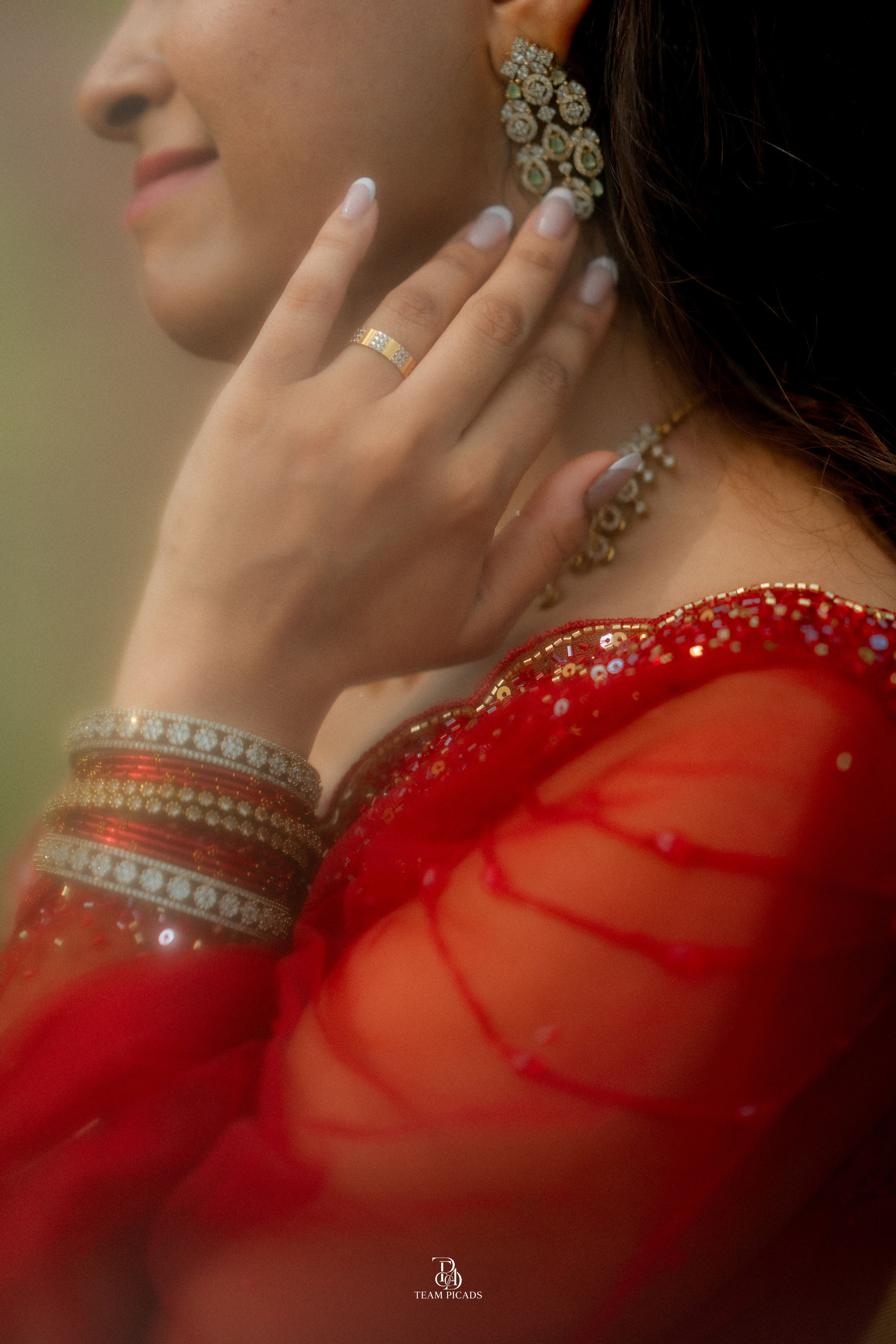 PETER + SHIPLA. TEAMPICADS | Wedding Photography in Calicut, Bangalore & Anantapur