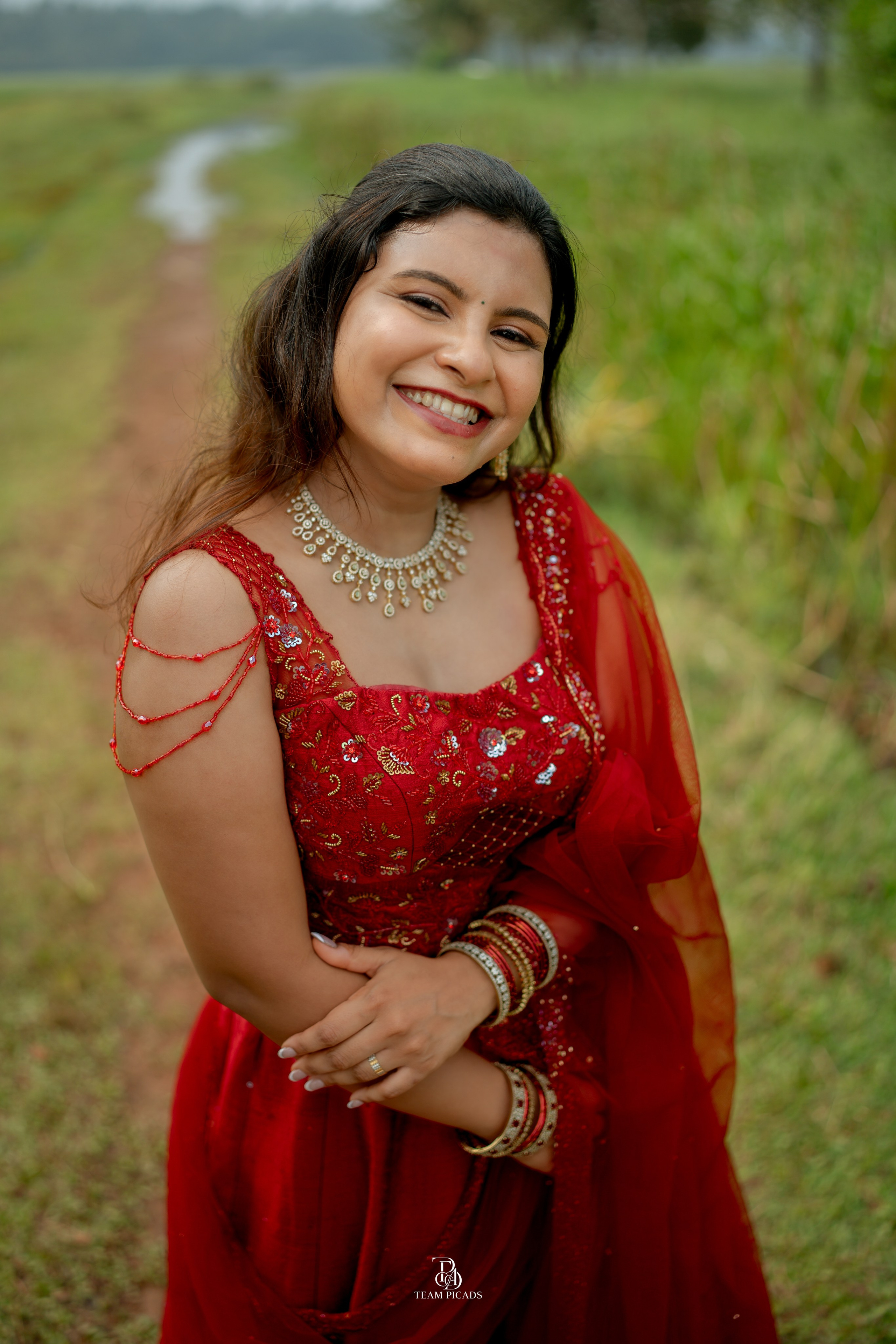 PETER + SHIPLA. TEAMPICADS | Wedding Photography in Calicut, Bangalore & Anantapur