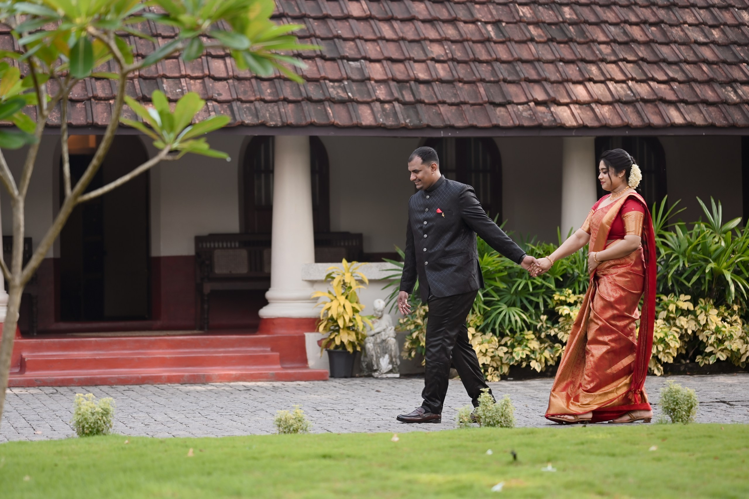 PETER + SHILPA. TEAMPICADS | Wedding Photography in Calicut, Bangalore & Anantapur