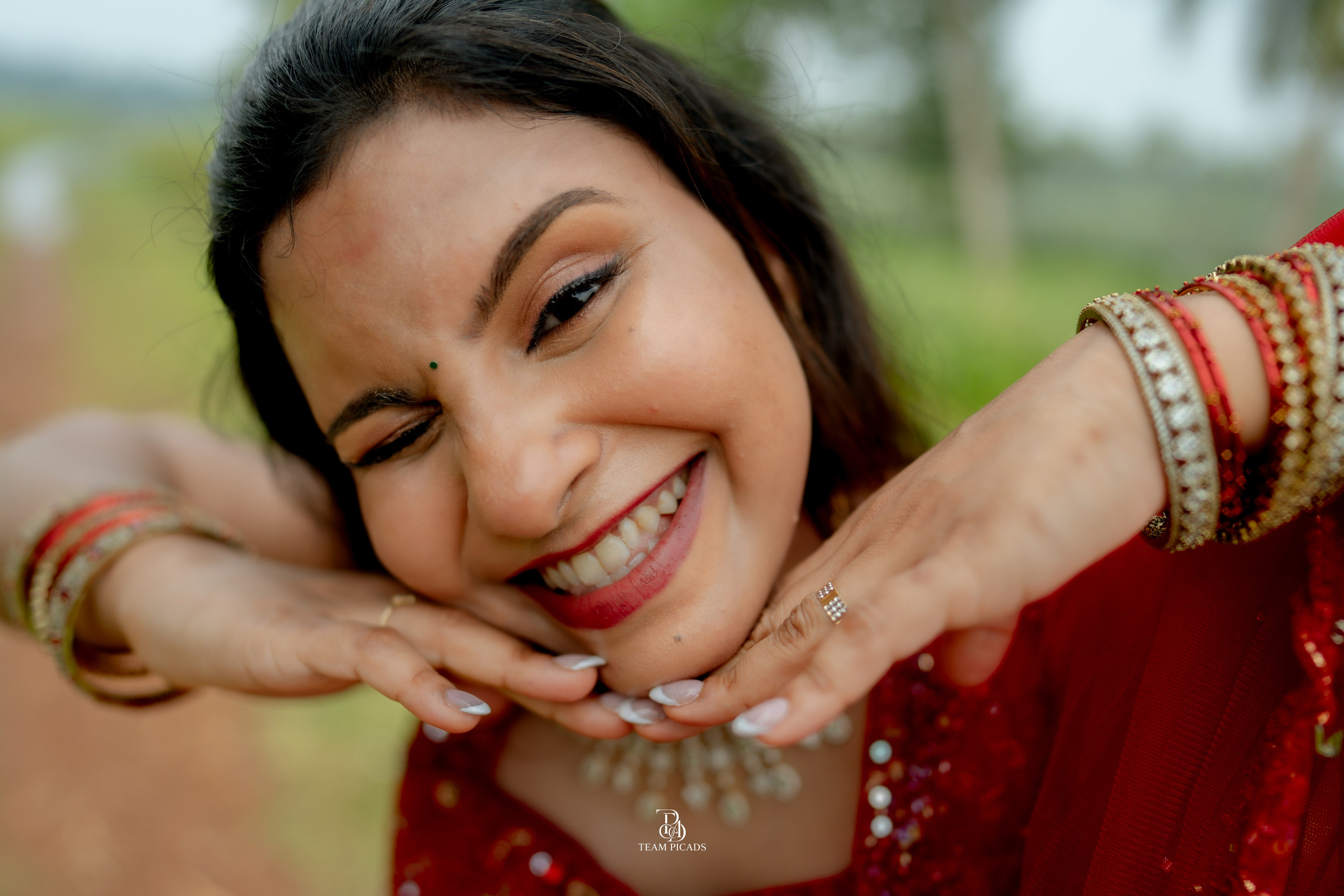 PETER + SHIPLA. TEAMPICADS | Wedding Photography in Calicut, Bangalore & Anantapur