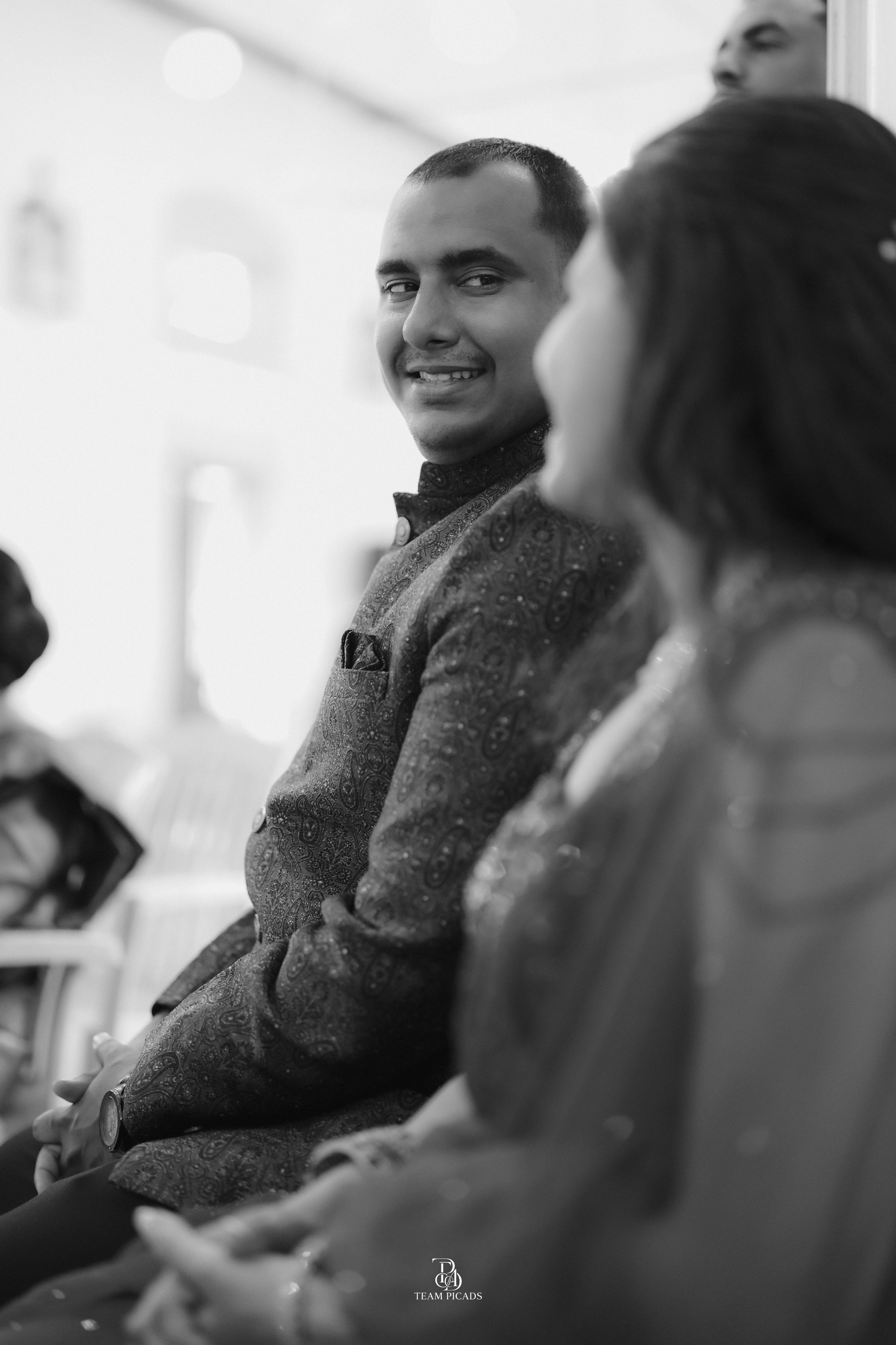 PETER + SHIPLA. TEAMPICADS | Wedding Photography in Calicut, Bangalore & Anantapur
