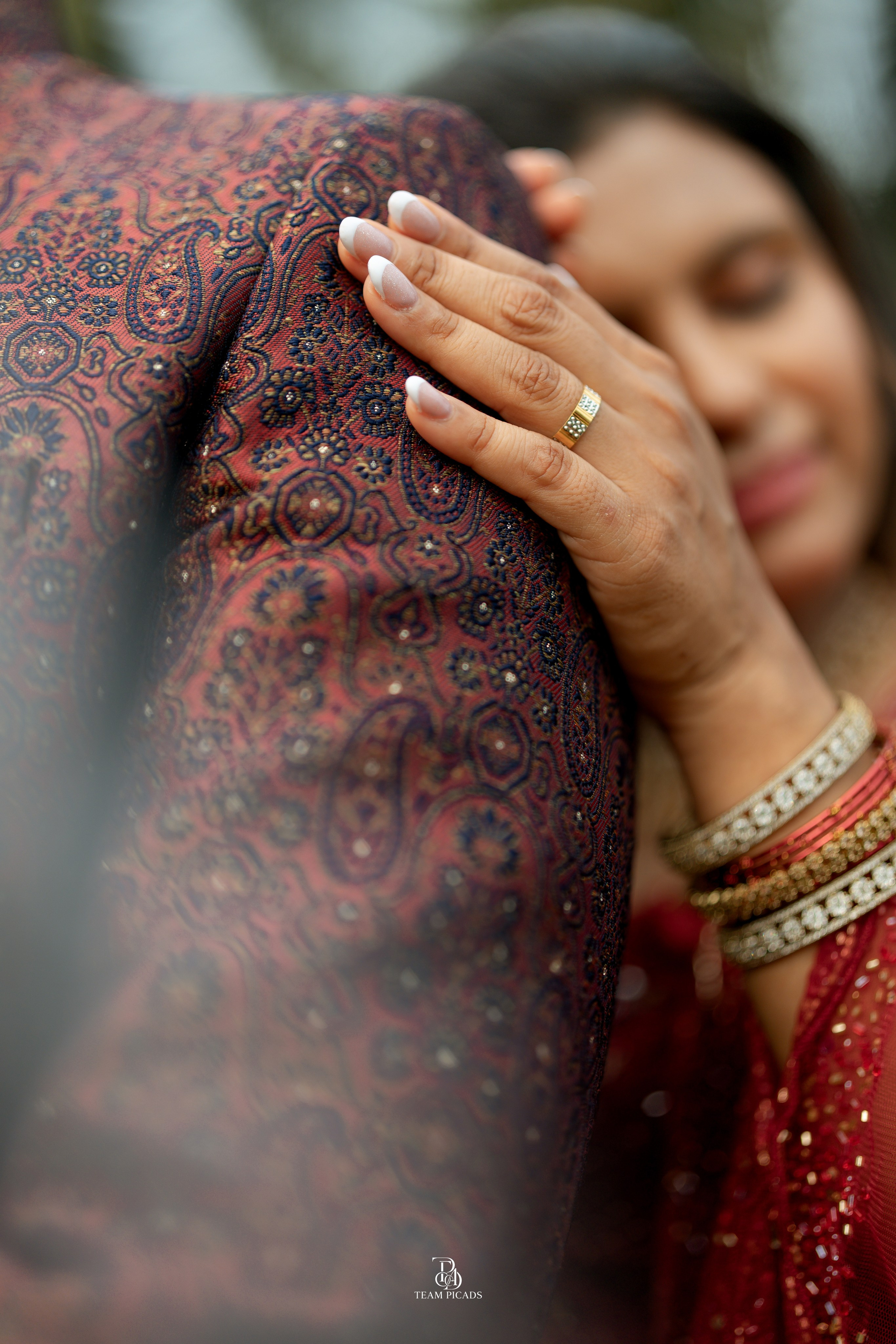 PETER + SHIPLA. TEAMPICADS | Wedding Photography in Calicut, Bangalore & Anantapur