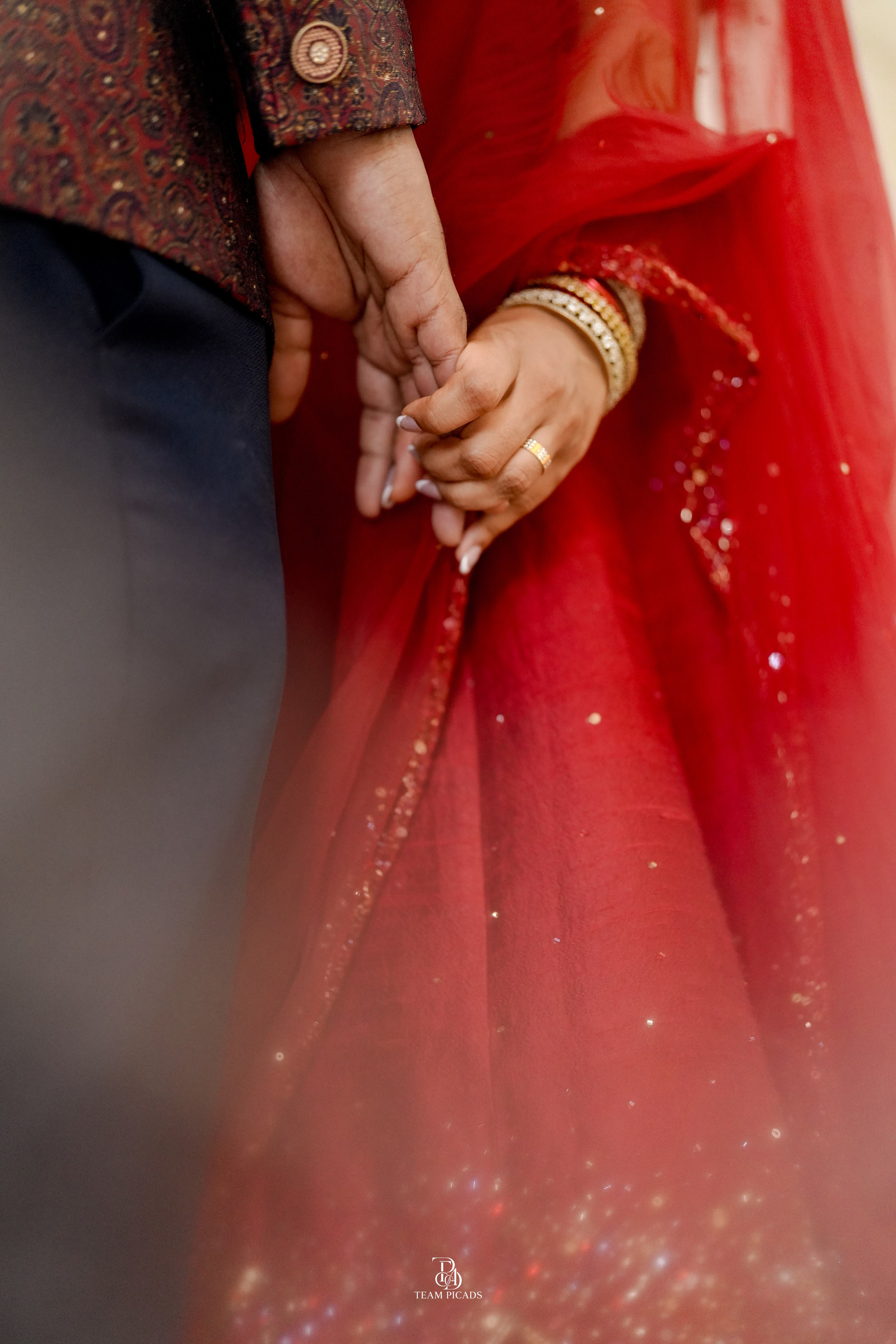 PETER + SHIPLA. TEAMPICADS | Wedding Photography in Calicut, Bangalore & Anantapur