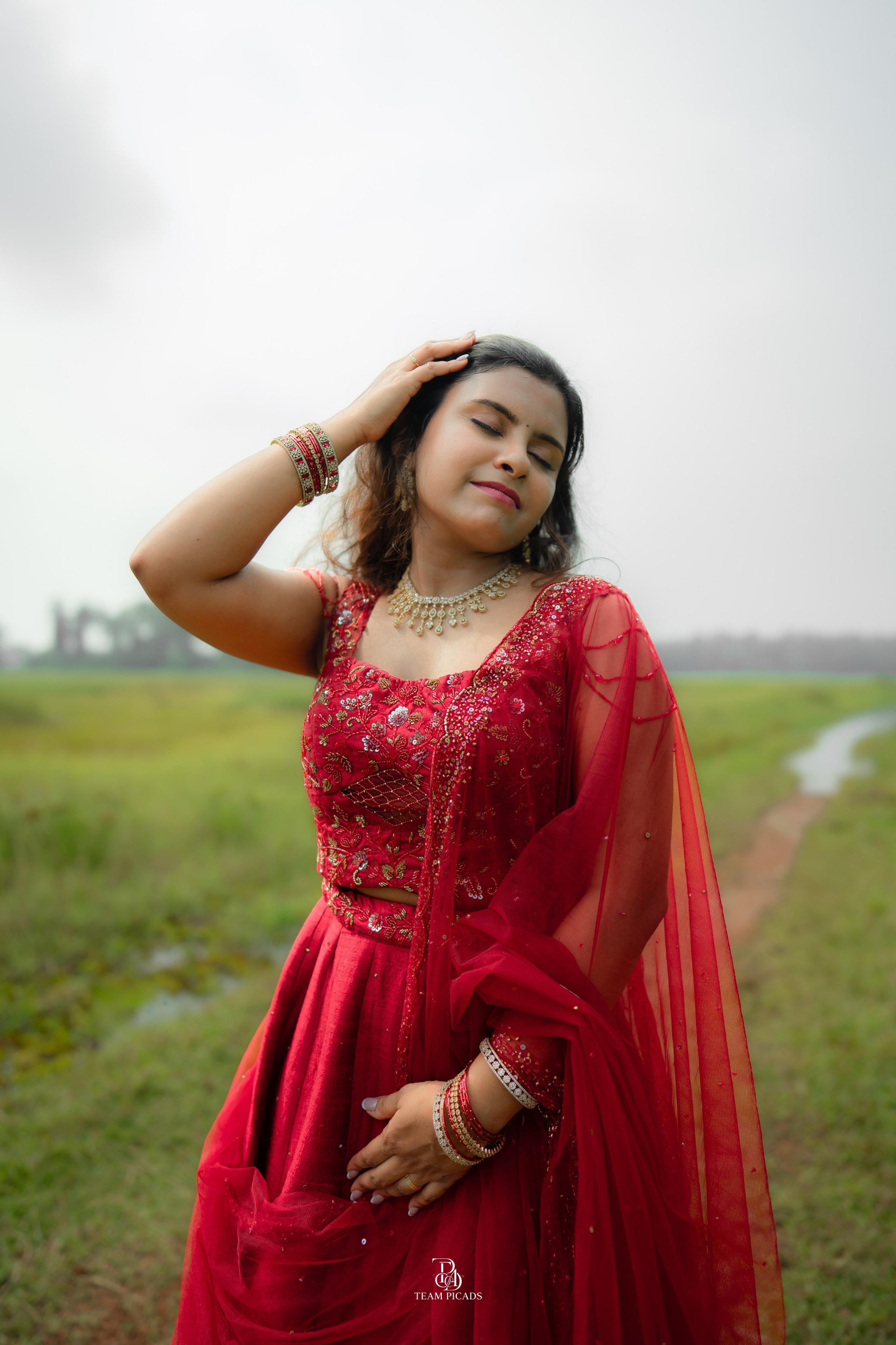 PETER + SHIPLA. TEAMPICADS | Wedding Photography in Calicut, Bangalore & Anantapur