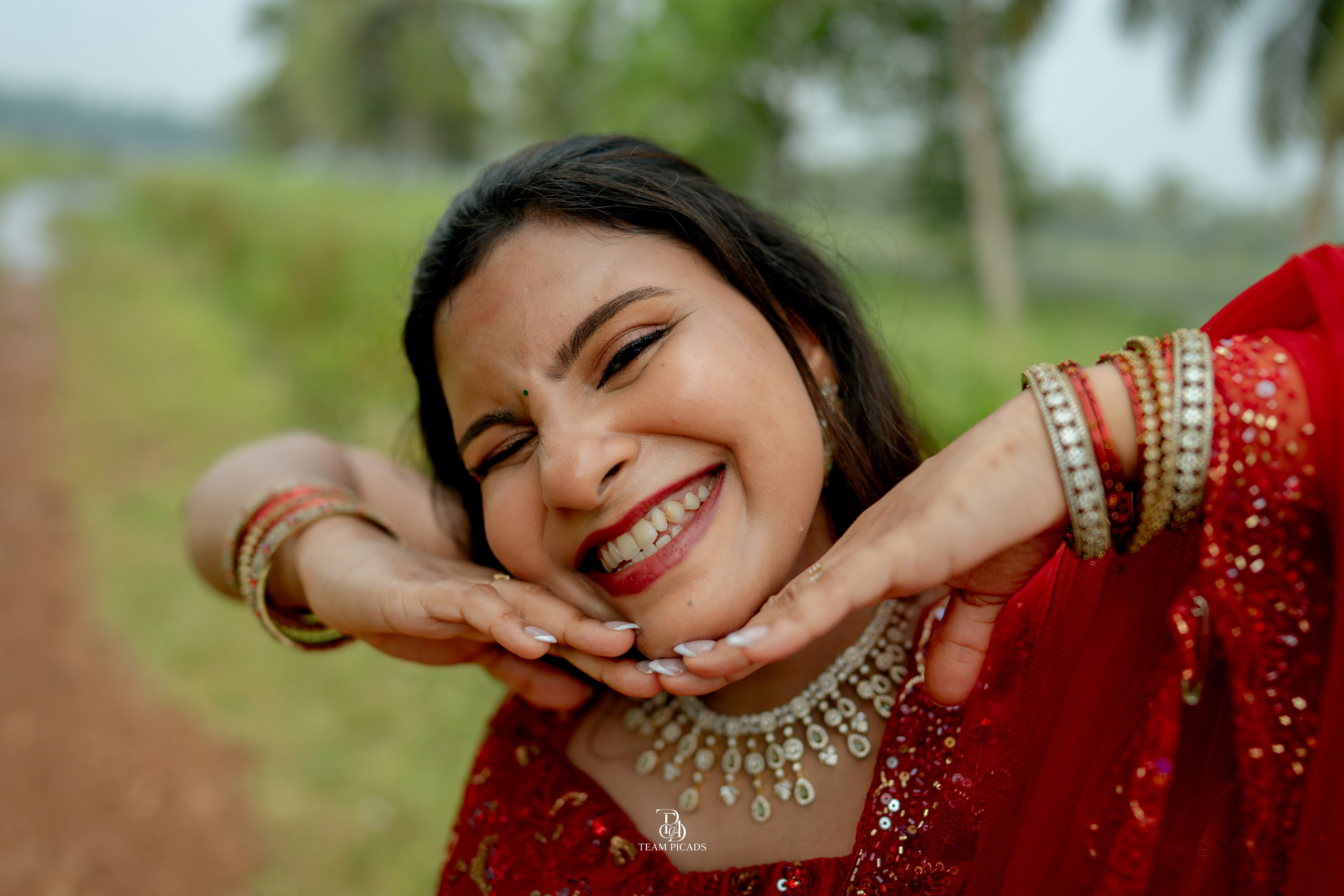 PETER + SHIPLA. TEAMPICADS | Wedding Photography in Calicut, Bangalore & Anantapur