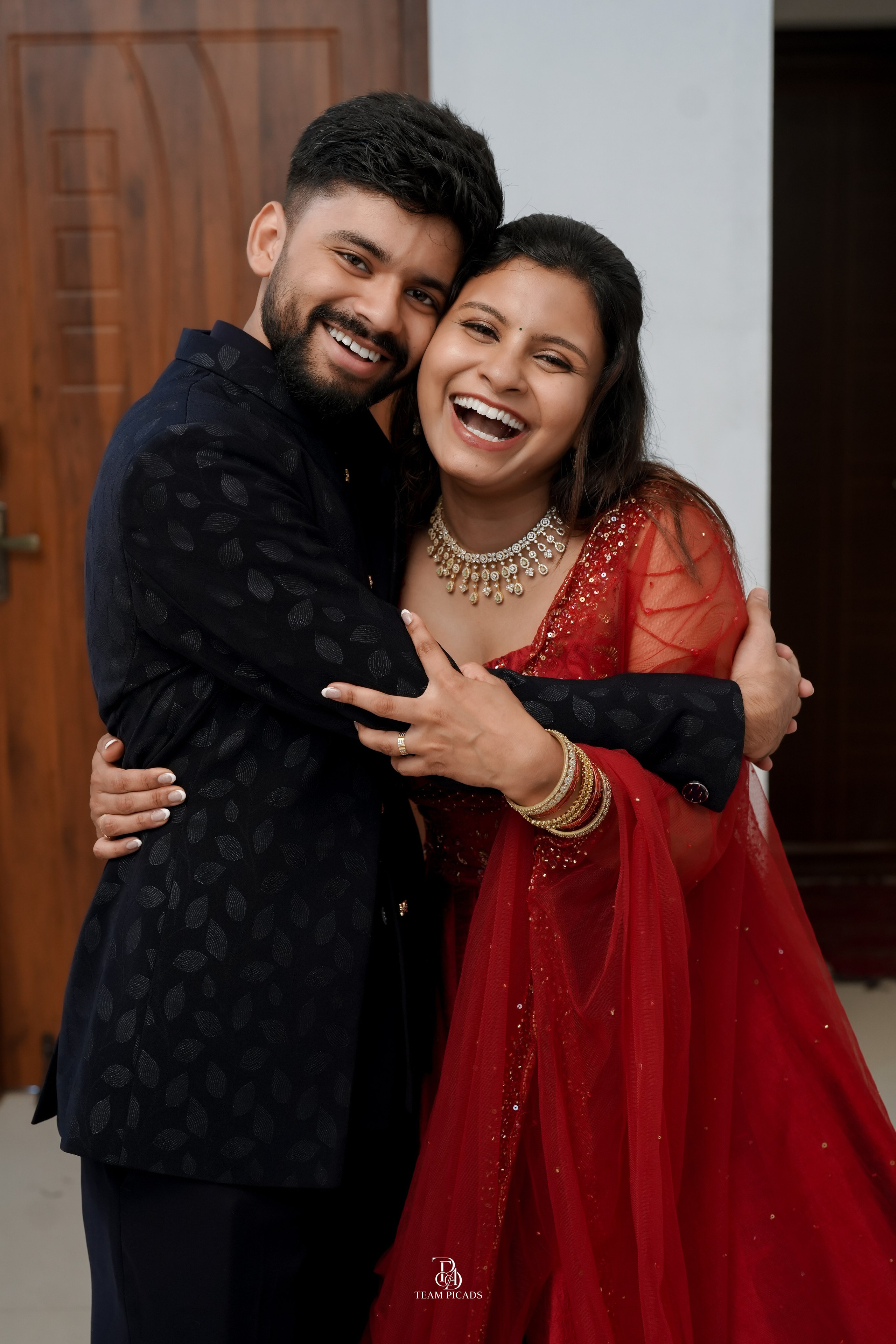 PETER + SHIPLA. TEAMPICADS | Wedding Photography in Calicut, Bangalore & Anantapur