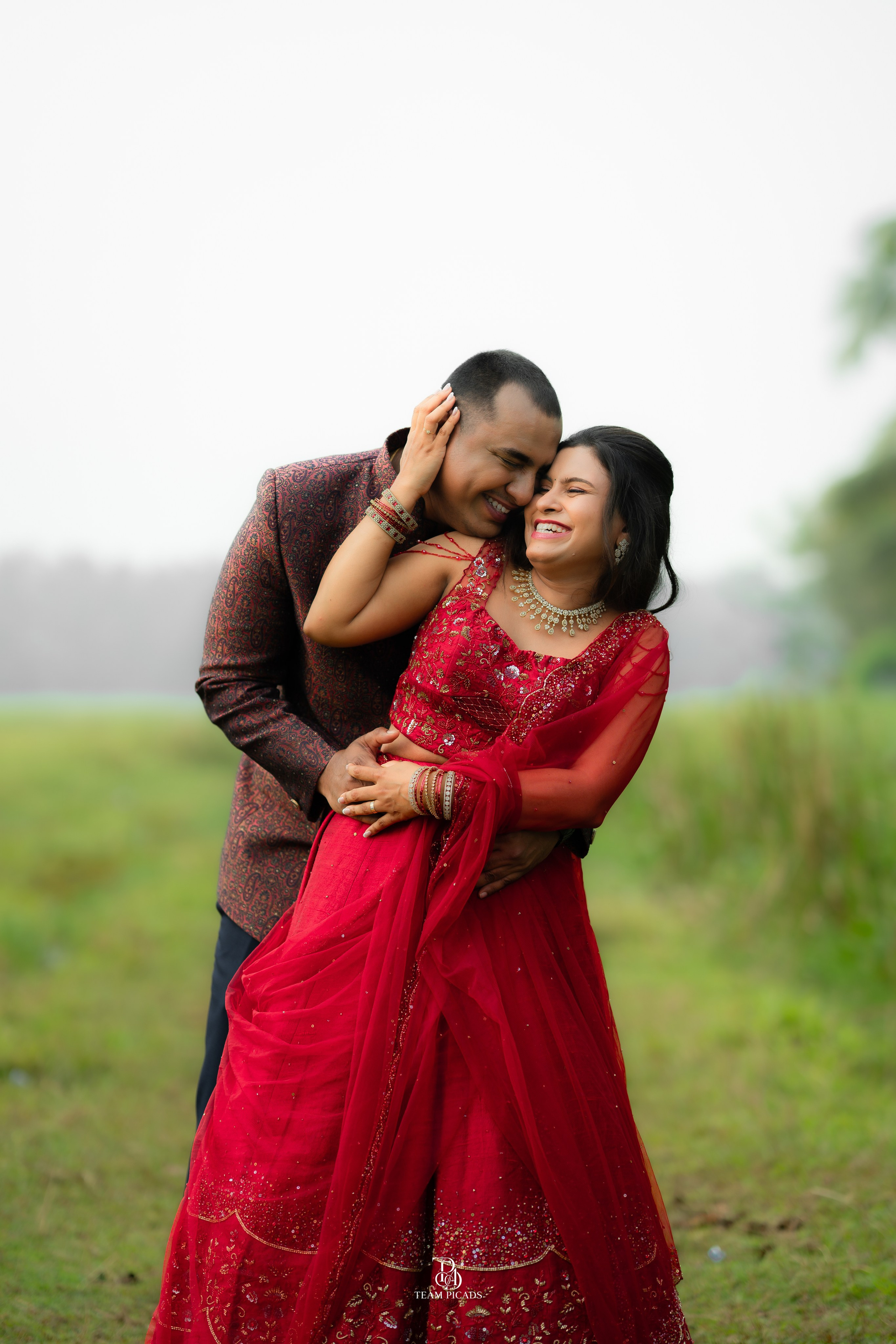 PETER + SHIPLA. TEAMPICADS | Wedding Photography in Calicut, Bangalore & Anantapur