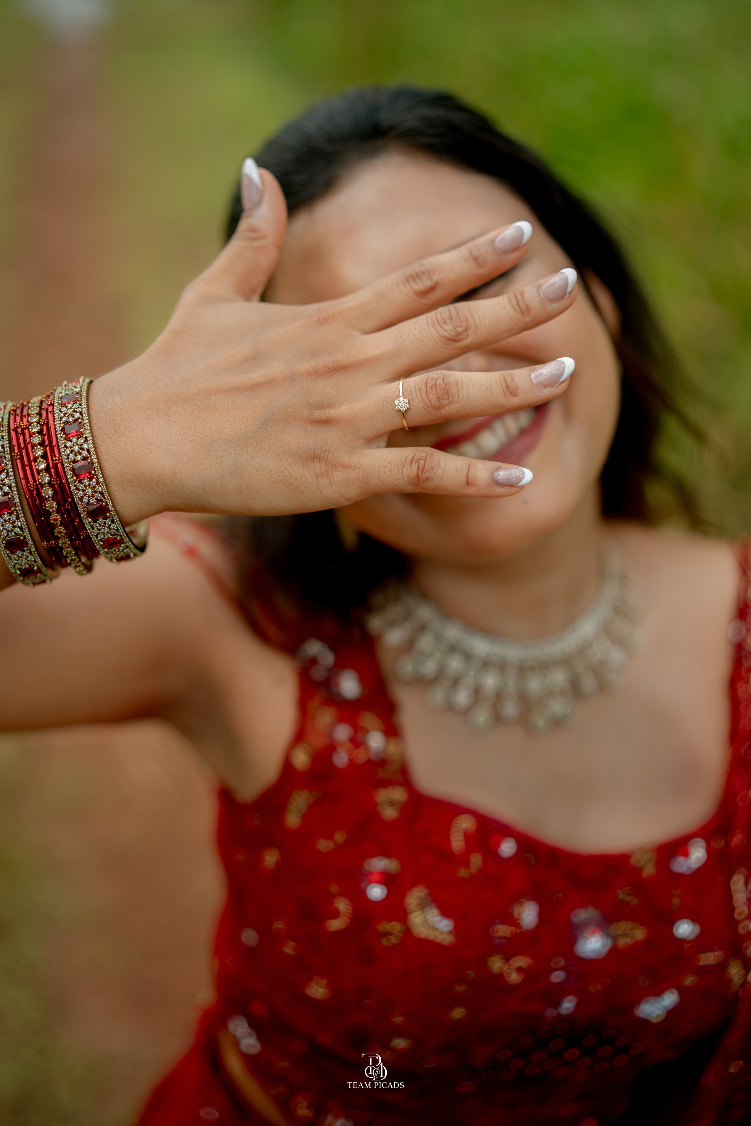 PETER + SHIPLA. TEAMPICADS | Wedding Photography in Calicut, Bangalore & Anantapur