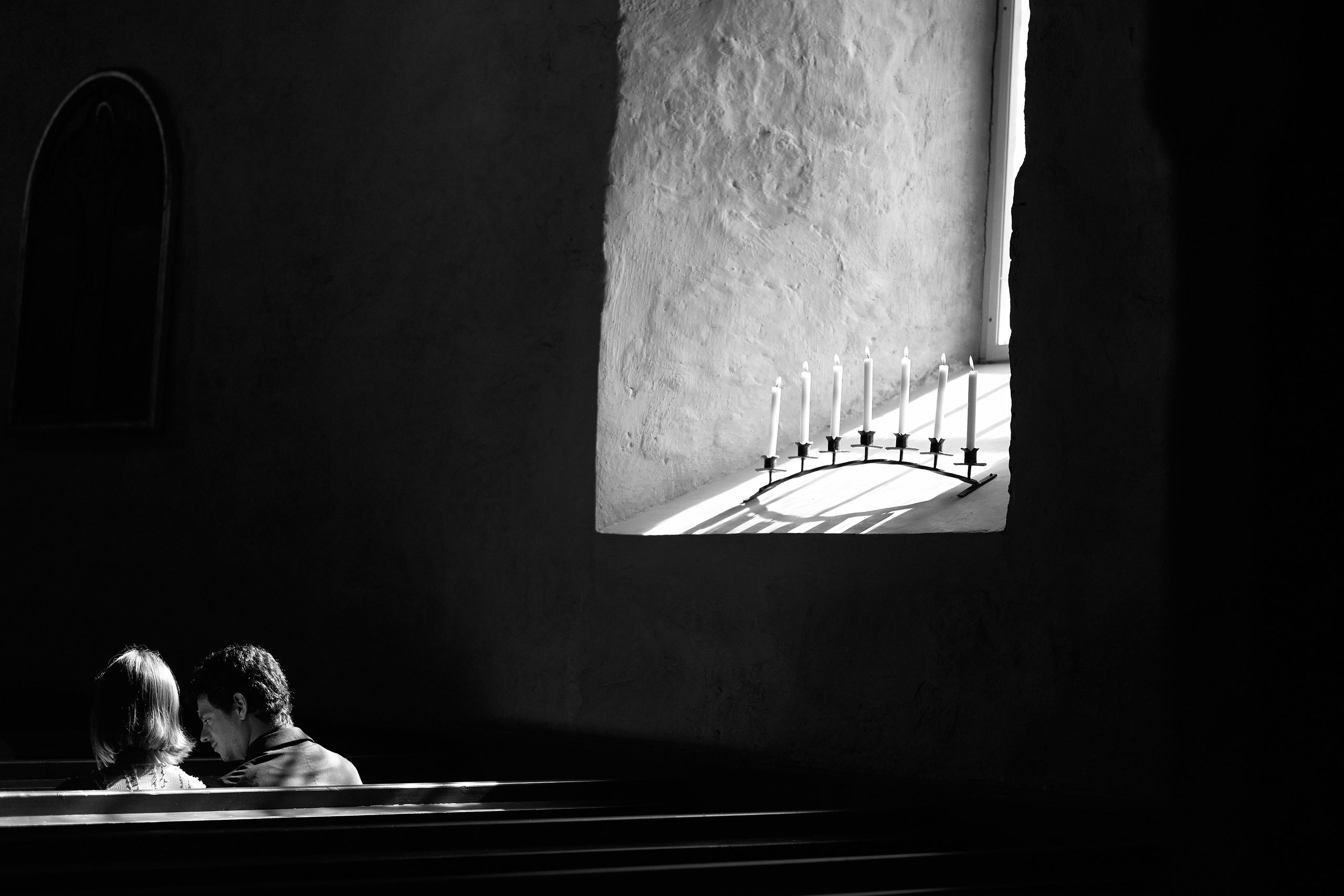 The Beginning of Always. Bryllupsfotograf i Oslo. André Korsak – candid og dokumentarisk fotograf
