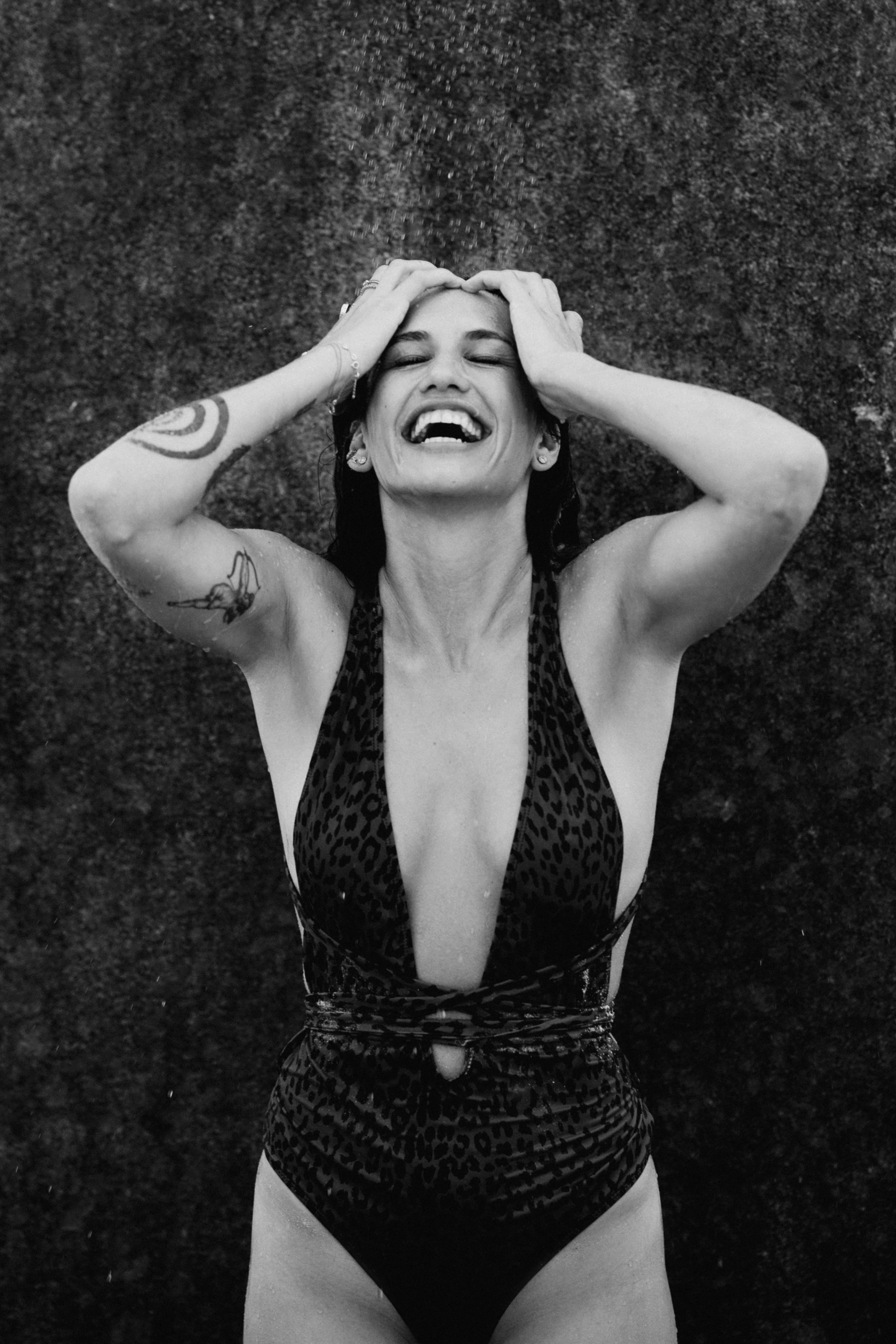 Dubai. Elena Pretzner Photography