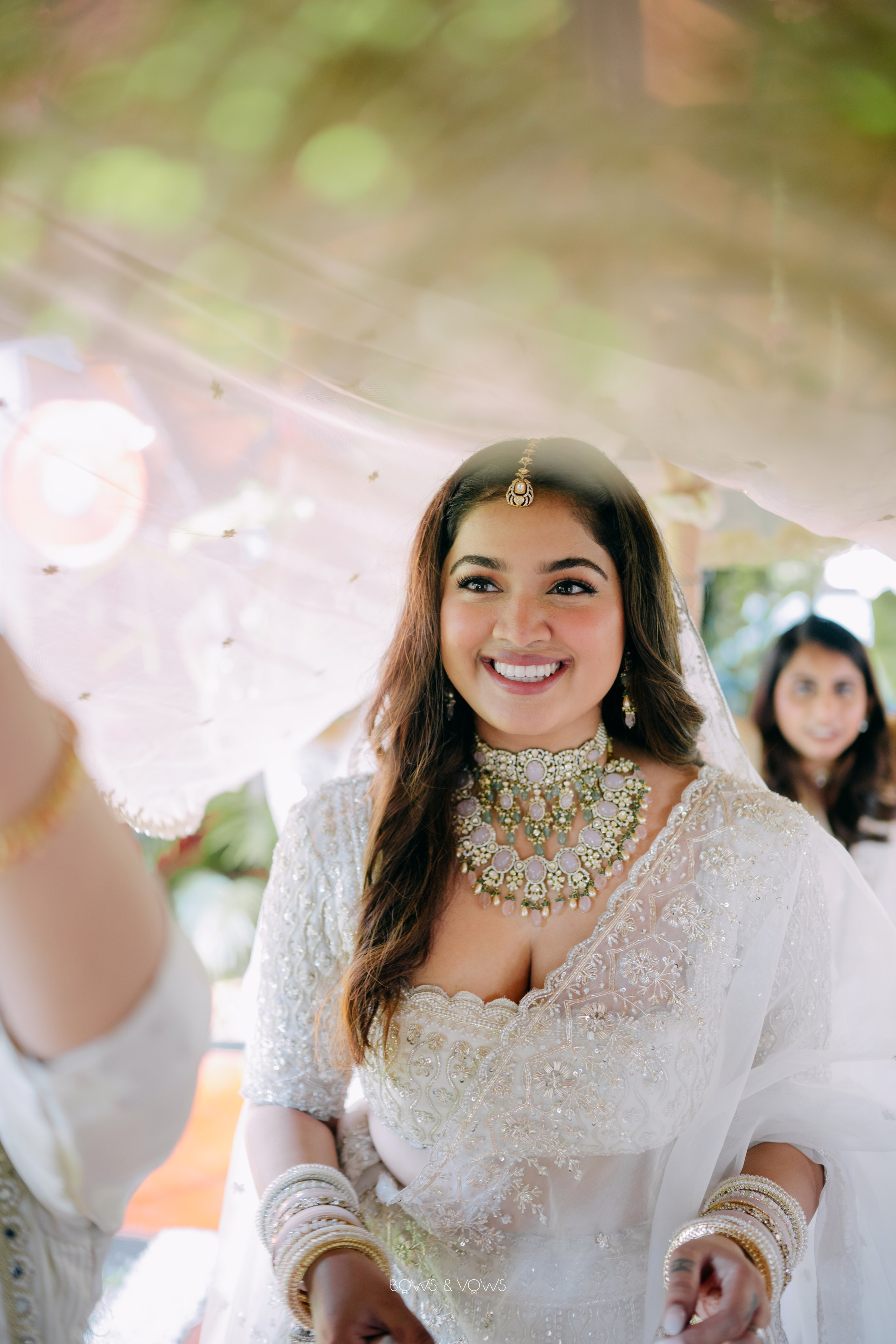 JAY & SNEHA. WEDDING PHOTO COLOR GRADING