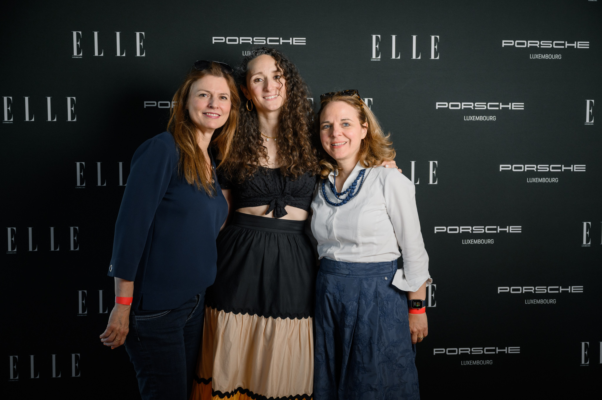 Elle magazine Luxembourg. Photographer in Luxembourg Tanita