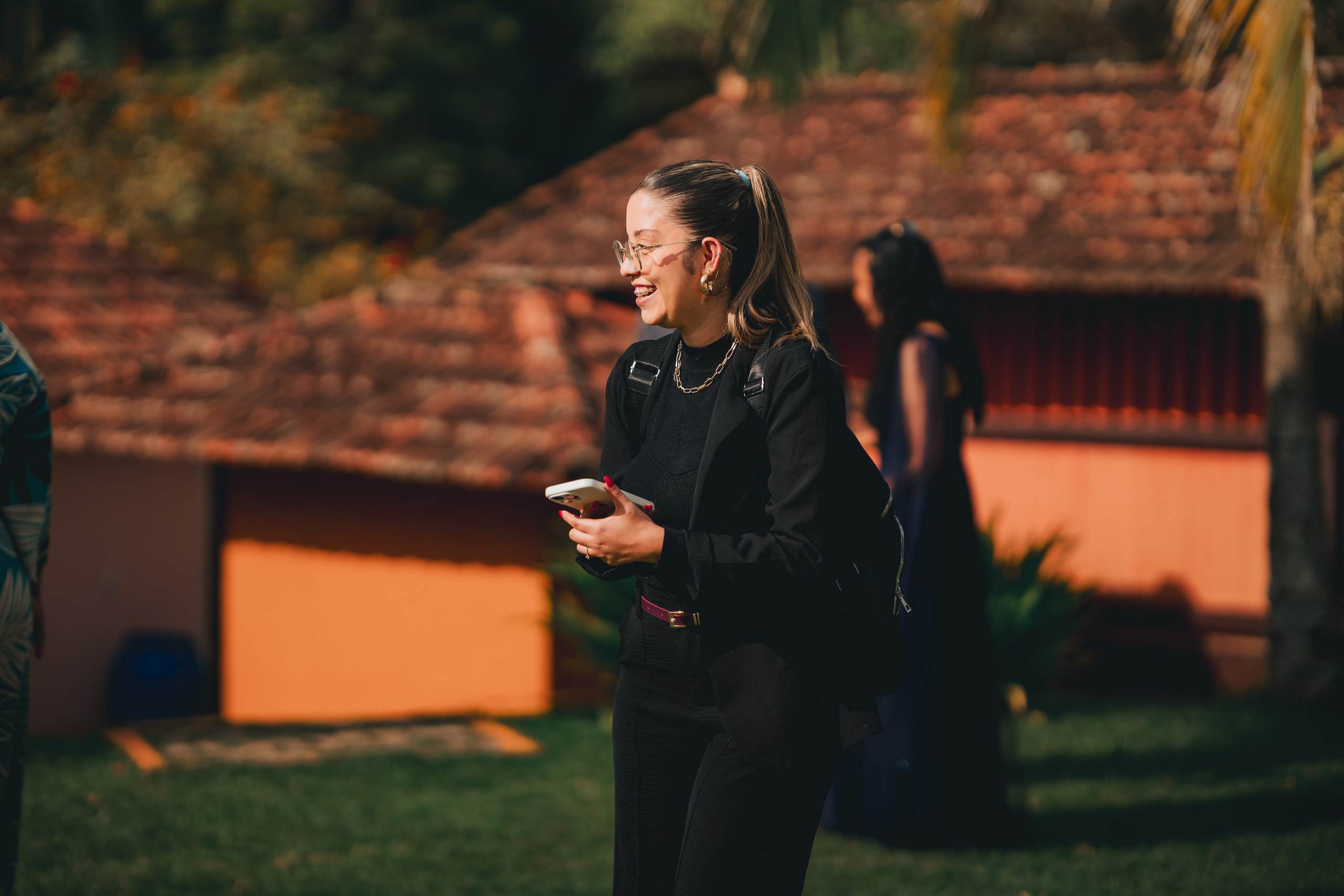 Casamento Jeniffer e Wesley — Sitio Renascer. Fotógrafo Renan Lima