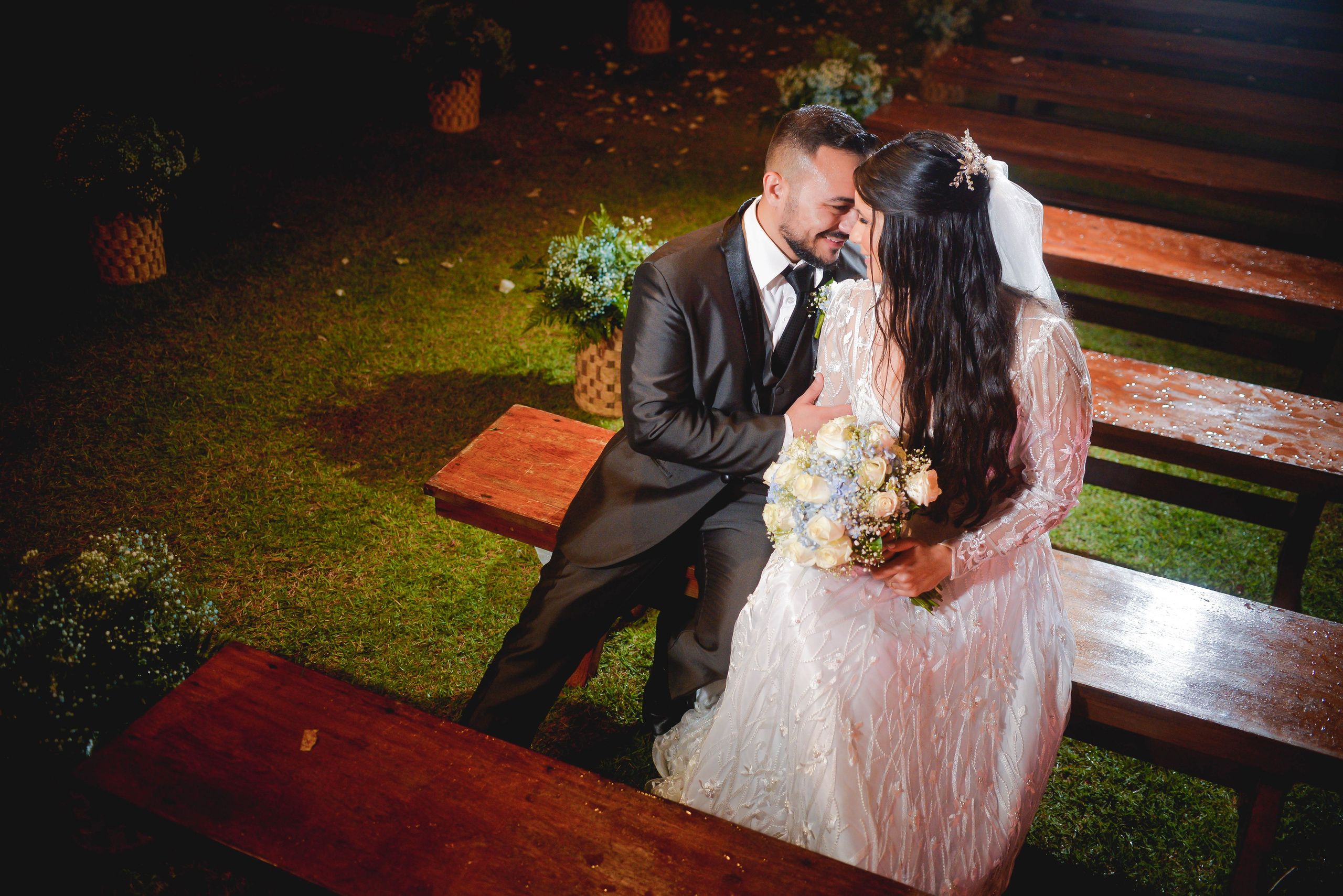 Haziel Ribeiro Fotógrafo de Casamentos em Natal RN