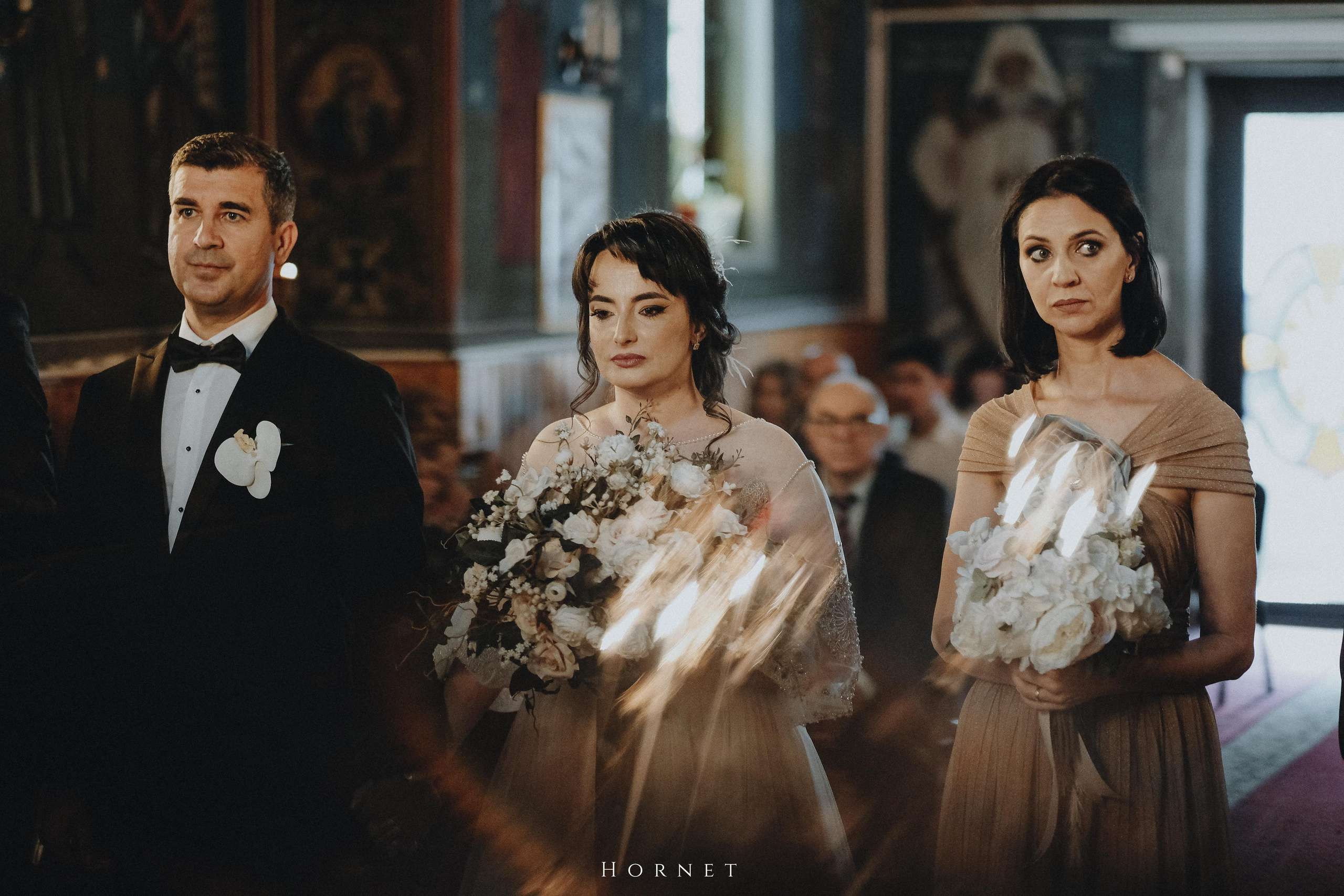 Diana + Oliviu. Hornetart