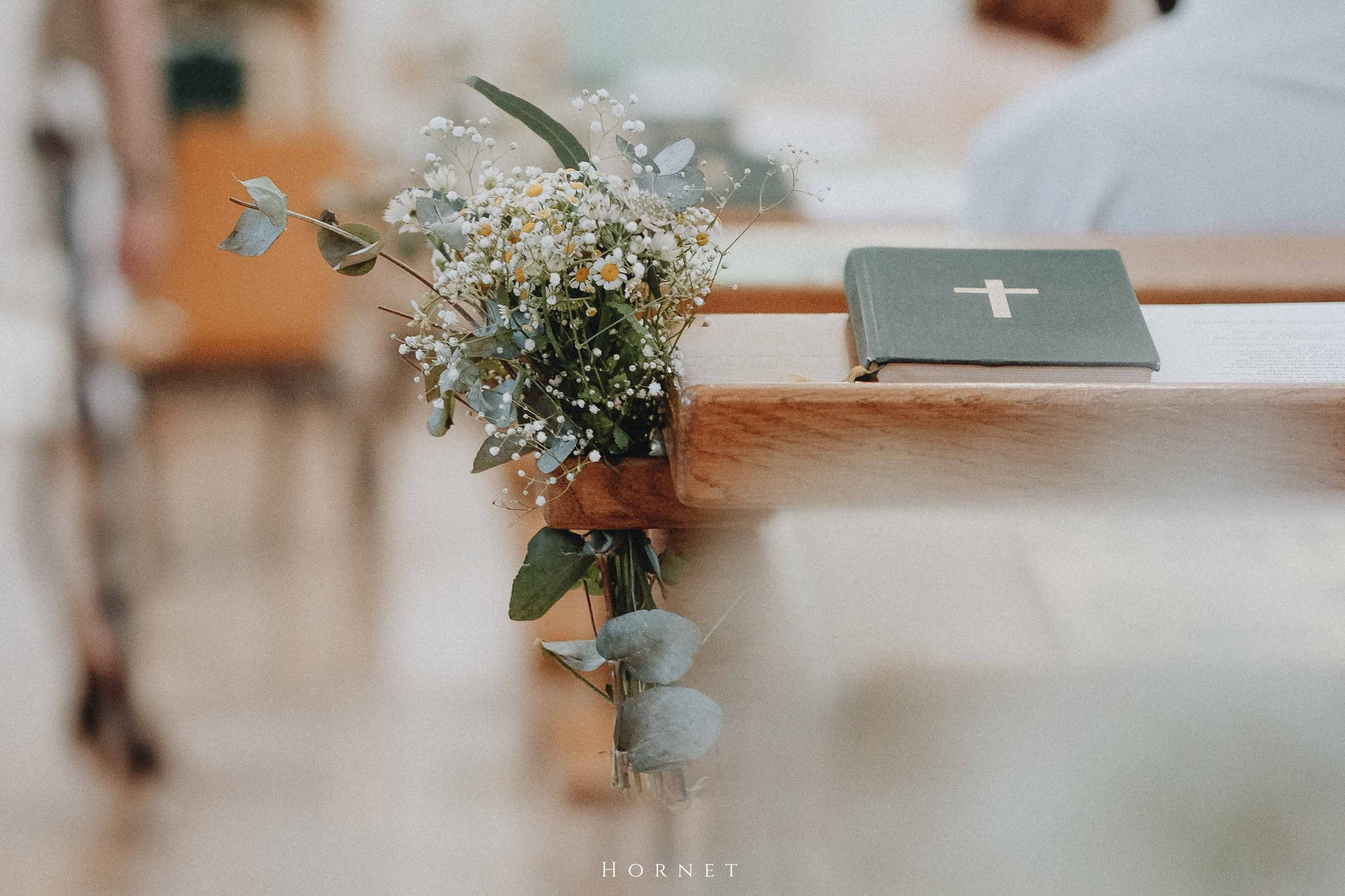 Iuliana + Ionut. Hornetart