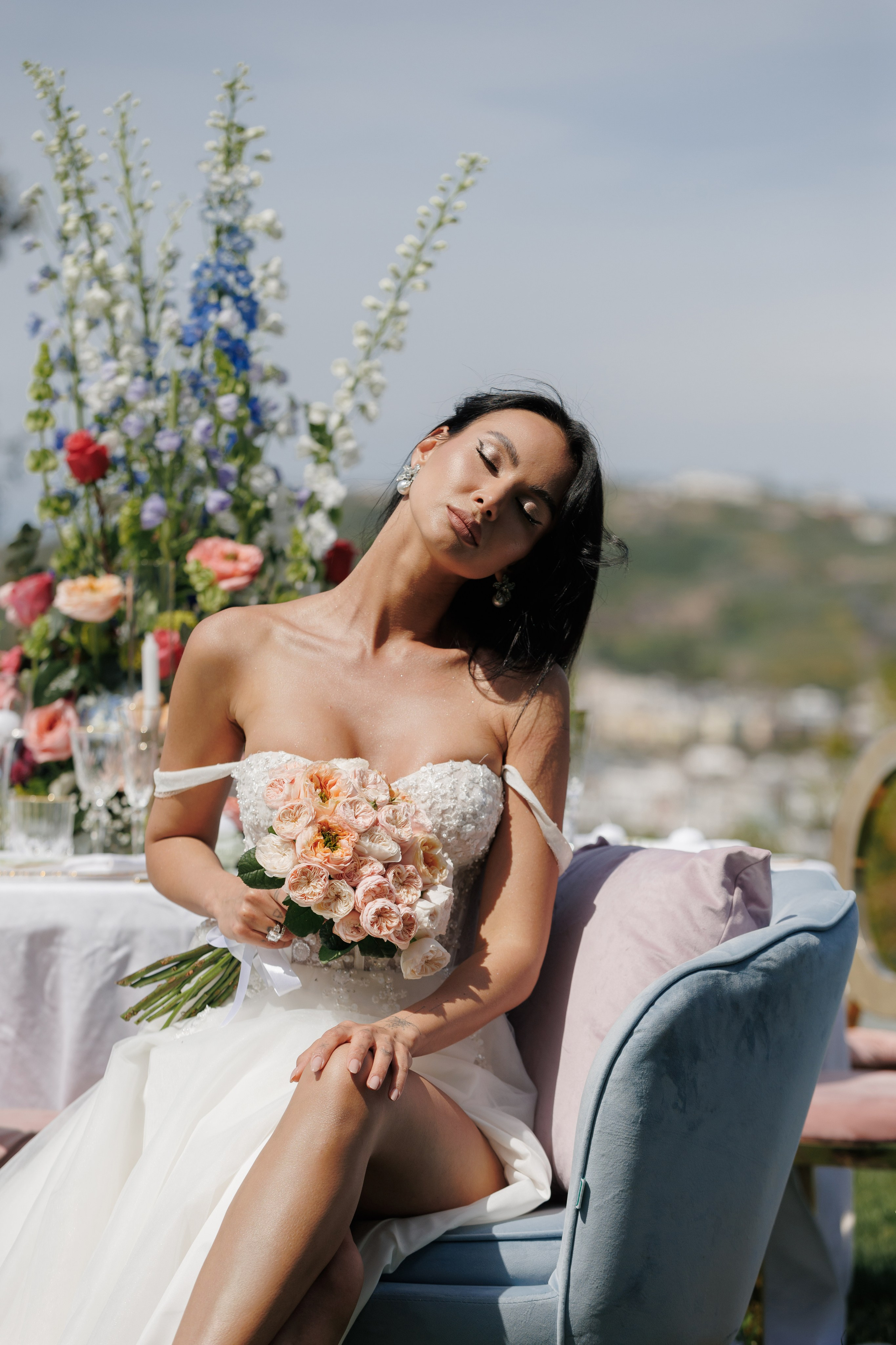 Amalfi Wedding & Second day Shootings 2025. Iurkovski PHOTOGRAPHY in Europe. Luxury destination weddings and events