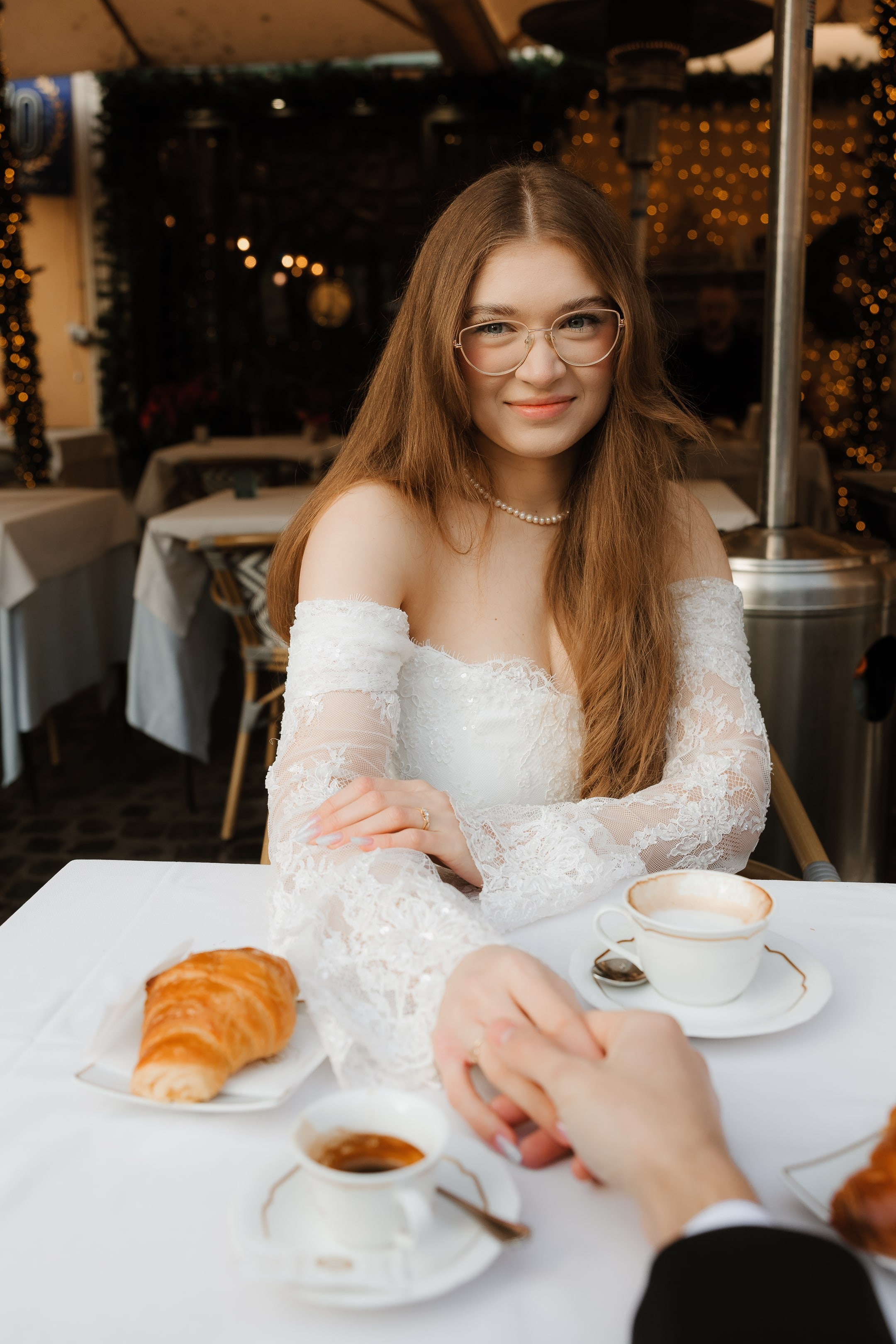 Ioana & Marian |Rome