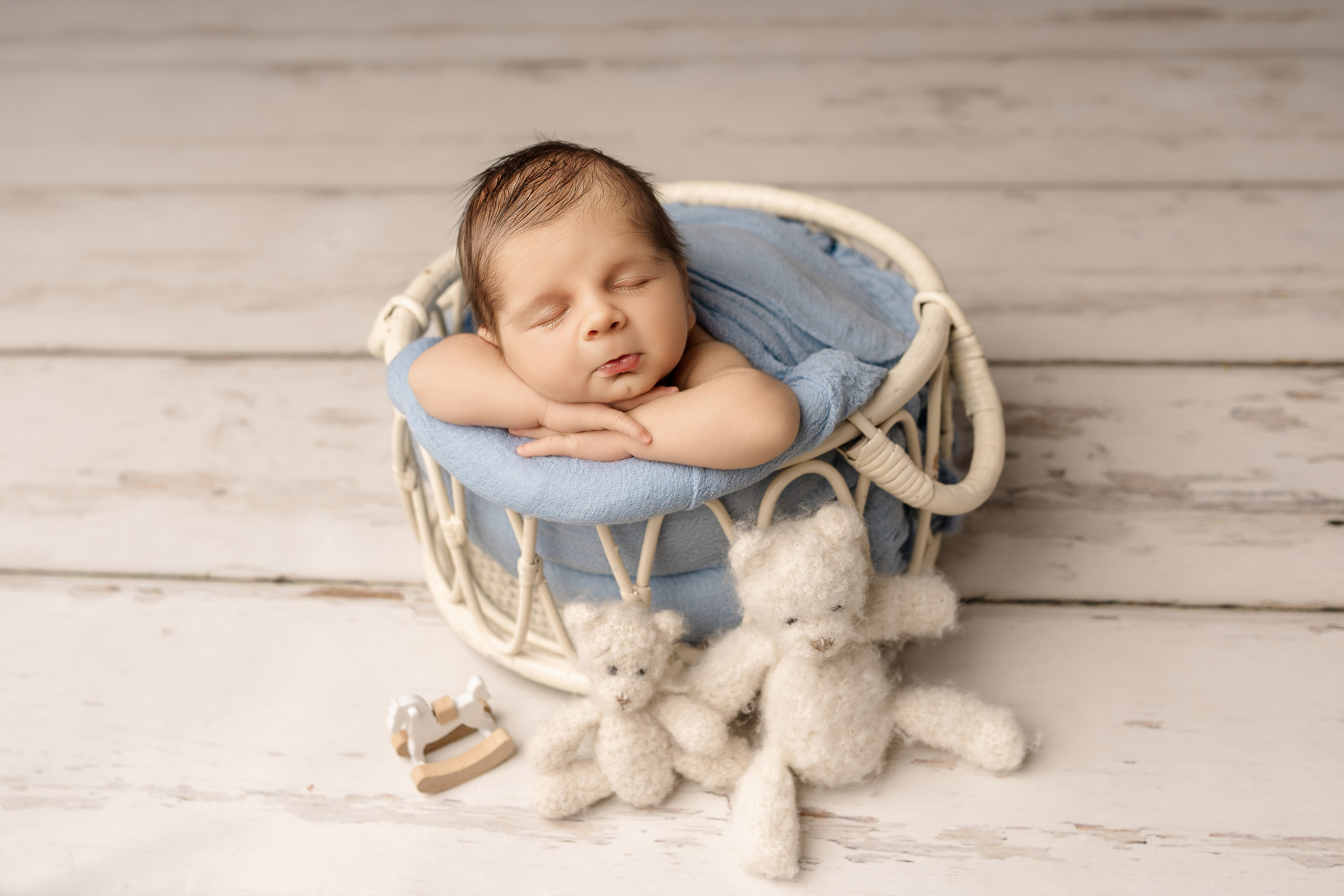 Esu Aleksandra naujagimių ir kudikių fotografė iš Vilniaus