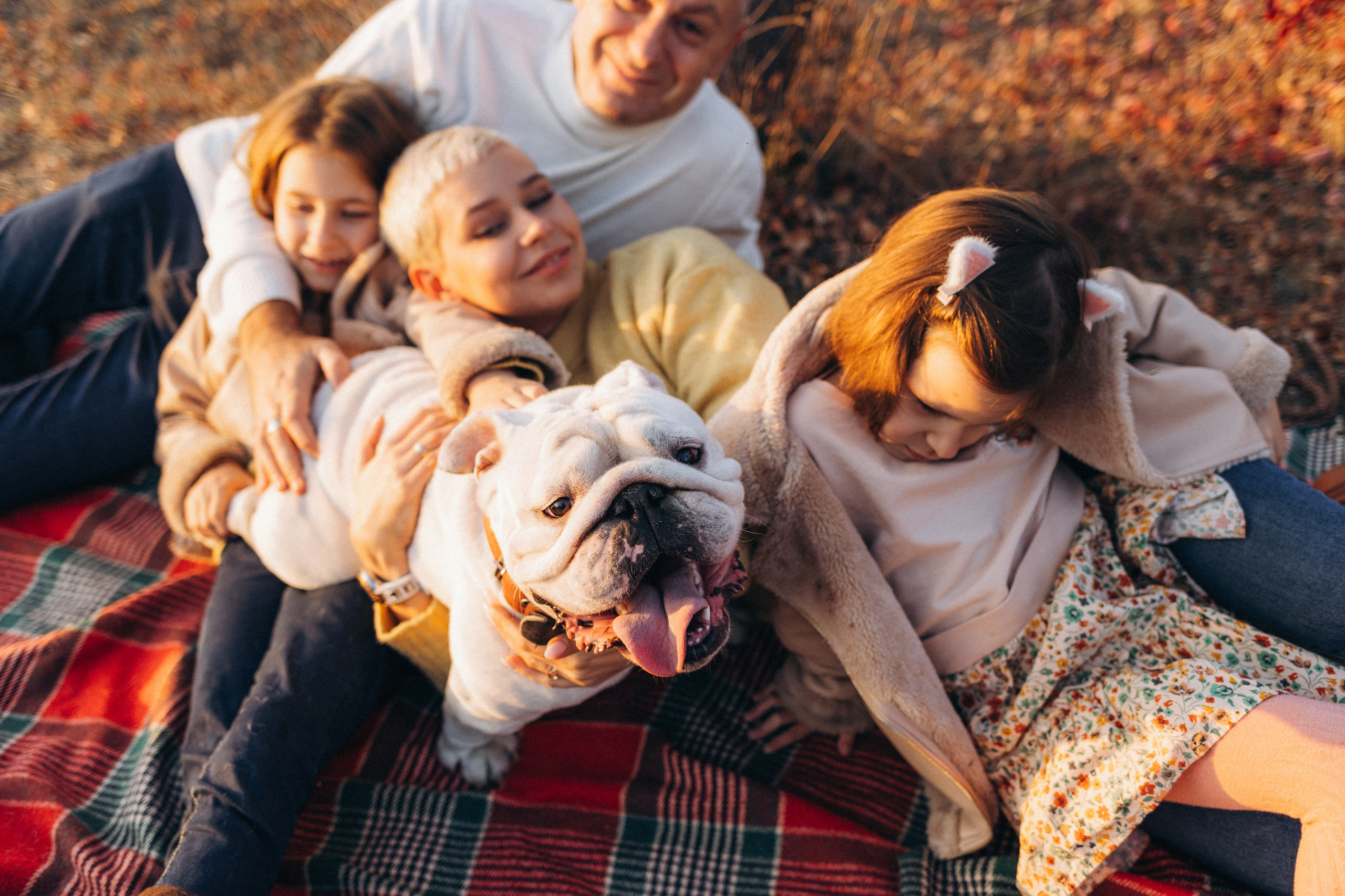 Fira. Семейный фотограф в Кишинёве Пулькина Ольга