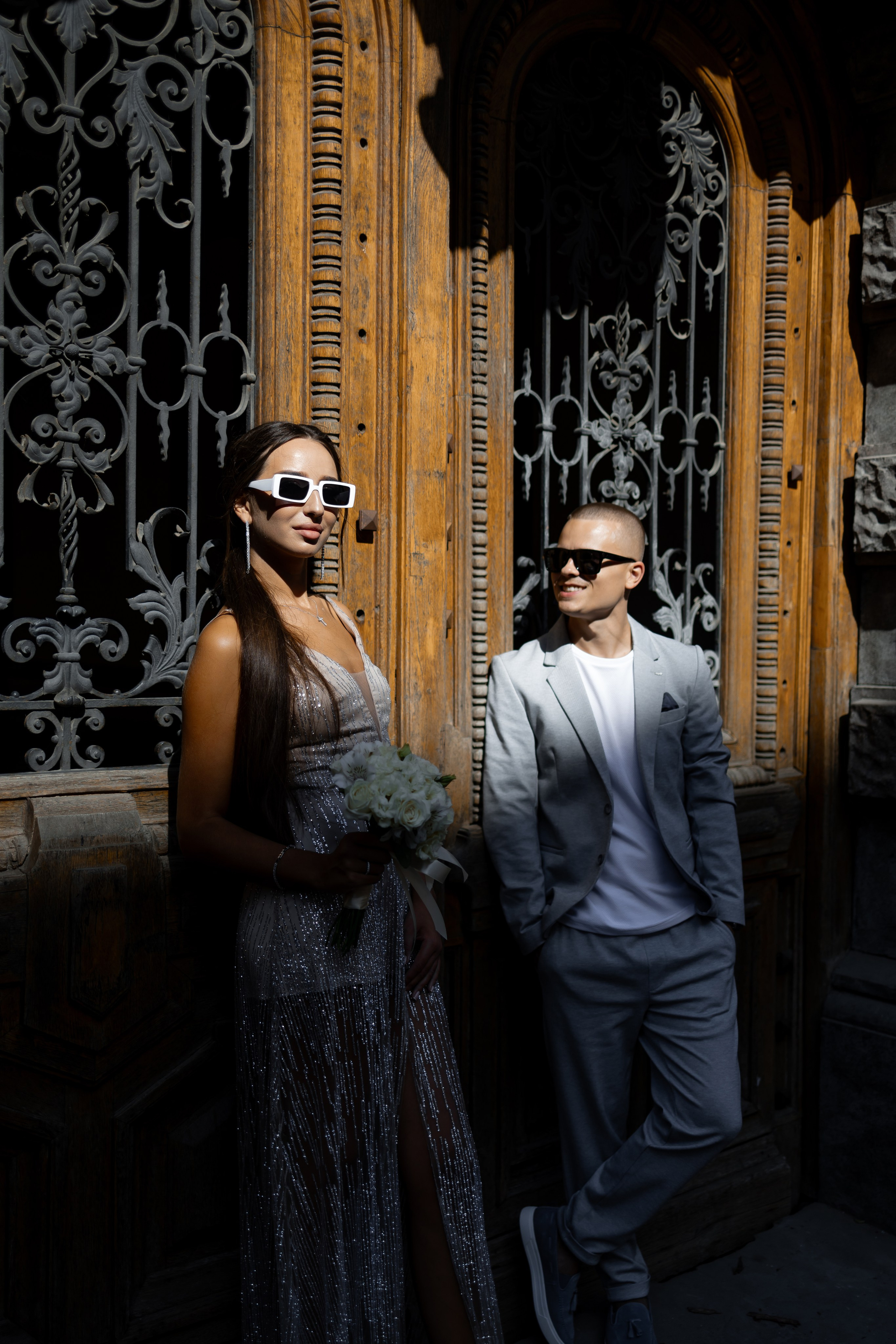 Діана & Влад. Весільний та сімейний фотограф Одеса