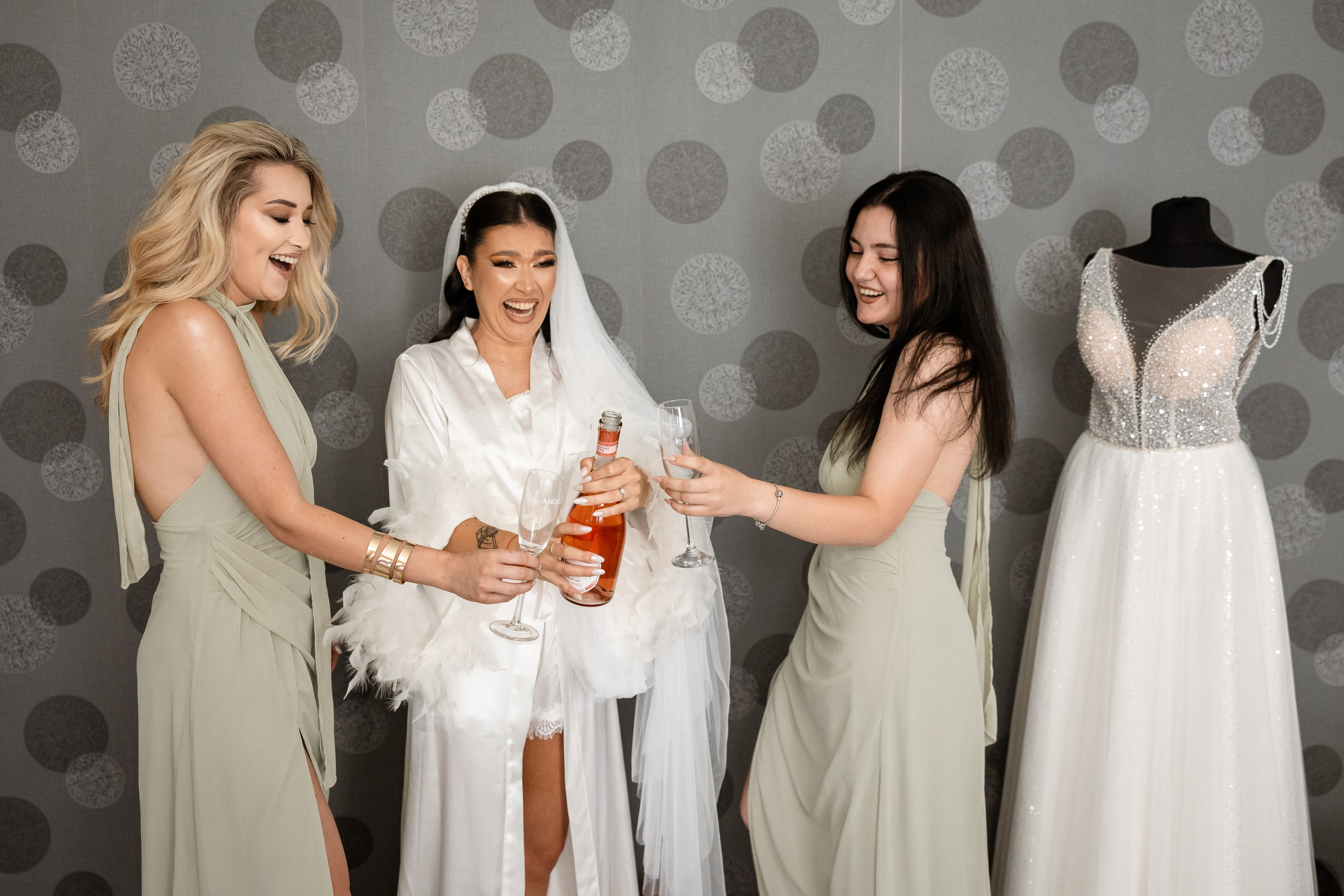 Melisa & Ionuț. Home