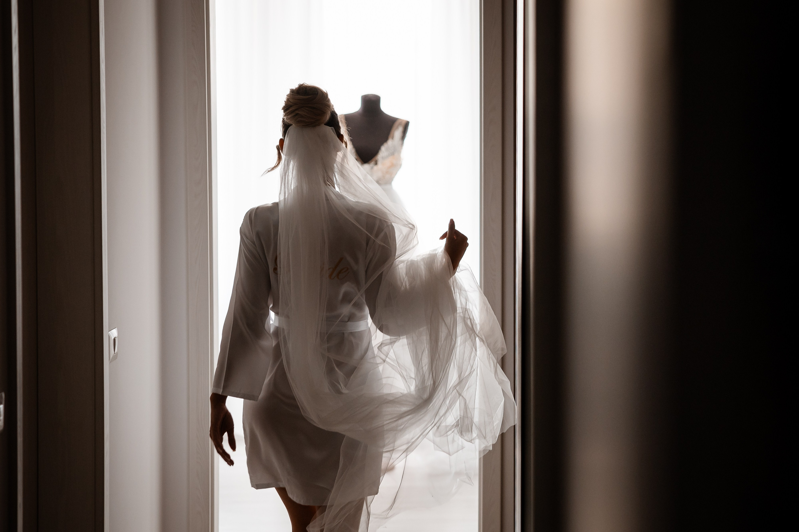 Alina & Dorian. Home