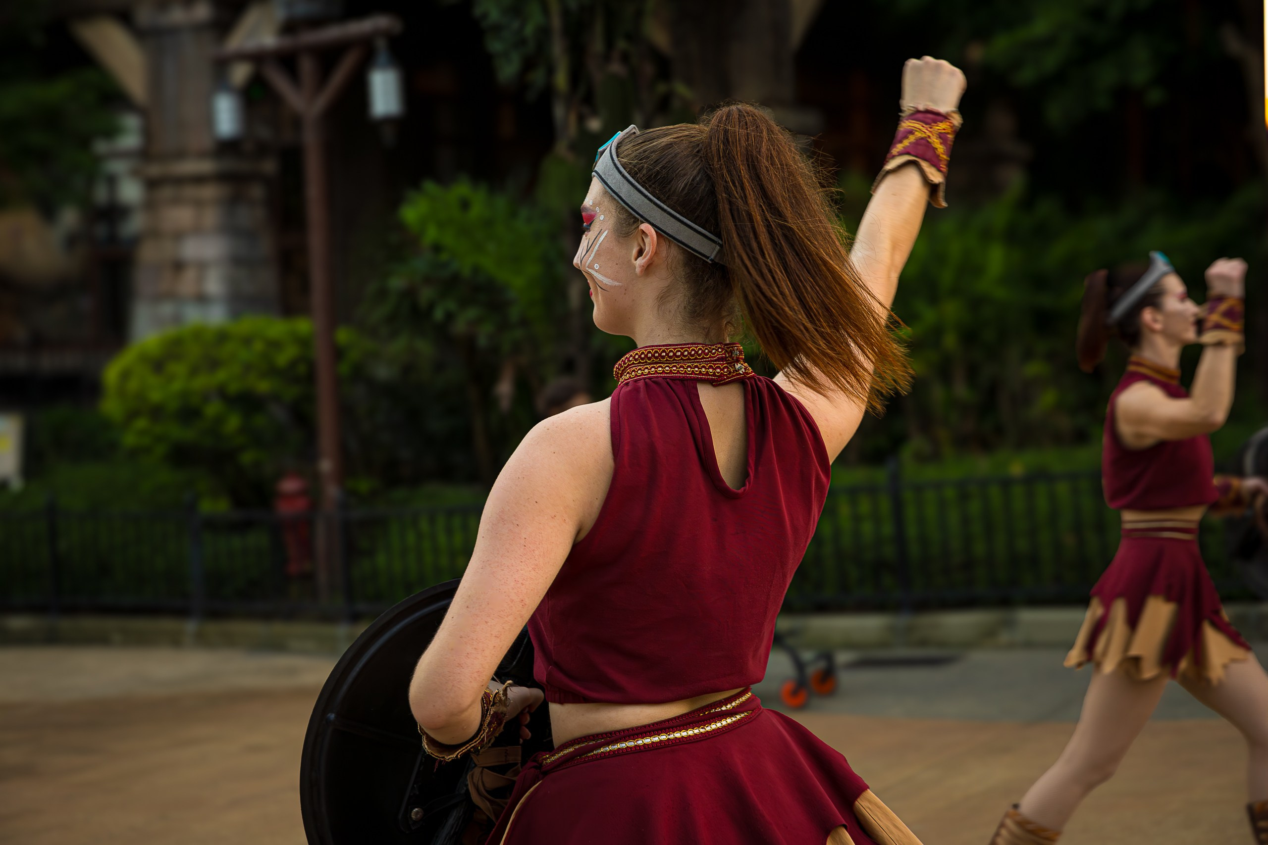 В погоне за Мамонтом