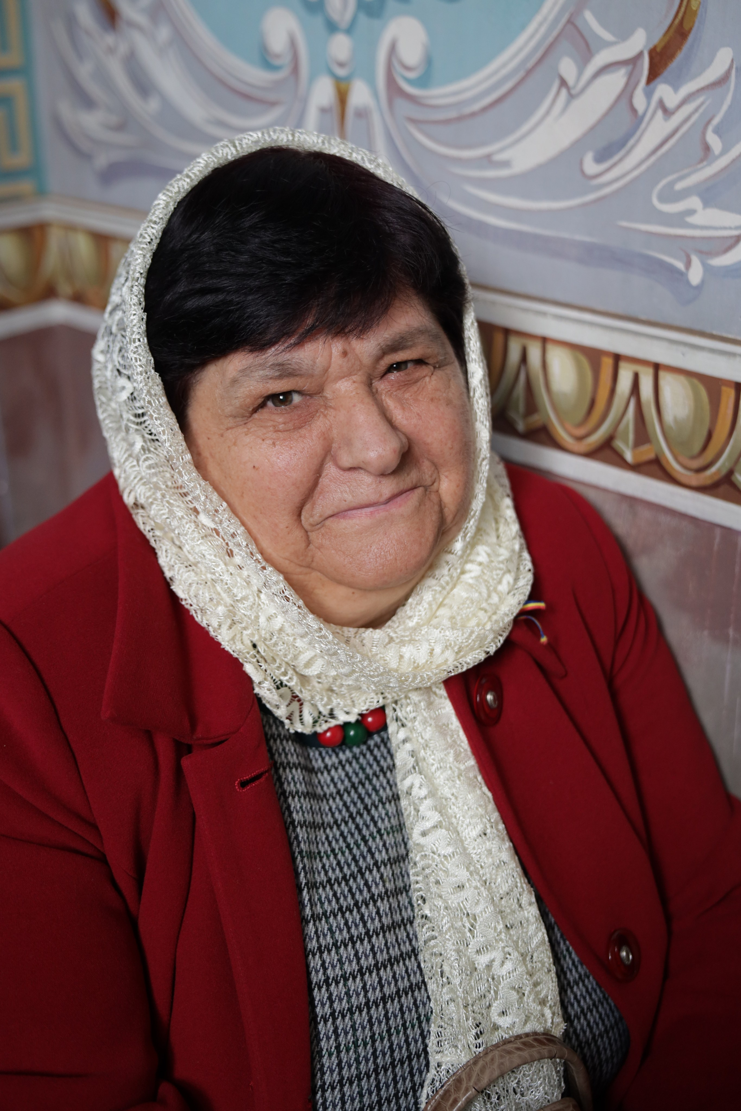 Cântările Învierii-Tradiție și Lumină. Alika Dia- Fotograf în Republica Moldova, Strășeni