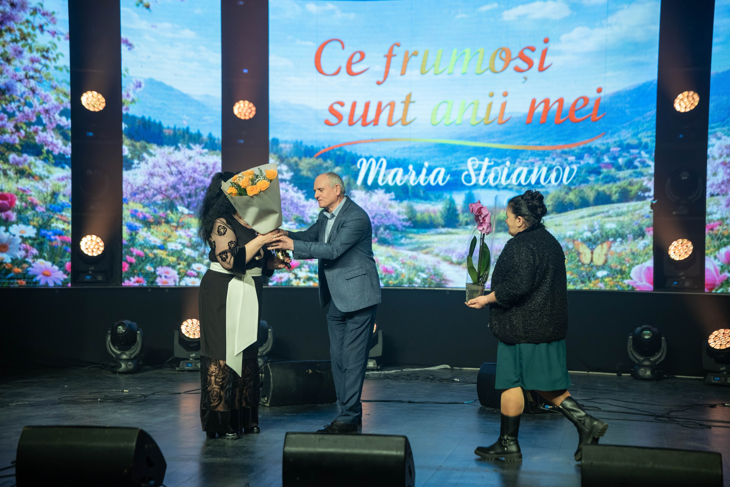 Maria Stoianov-Aniversare 2026. Alika Dia- Fotograf în Republica Moldova, Strășeni