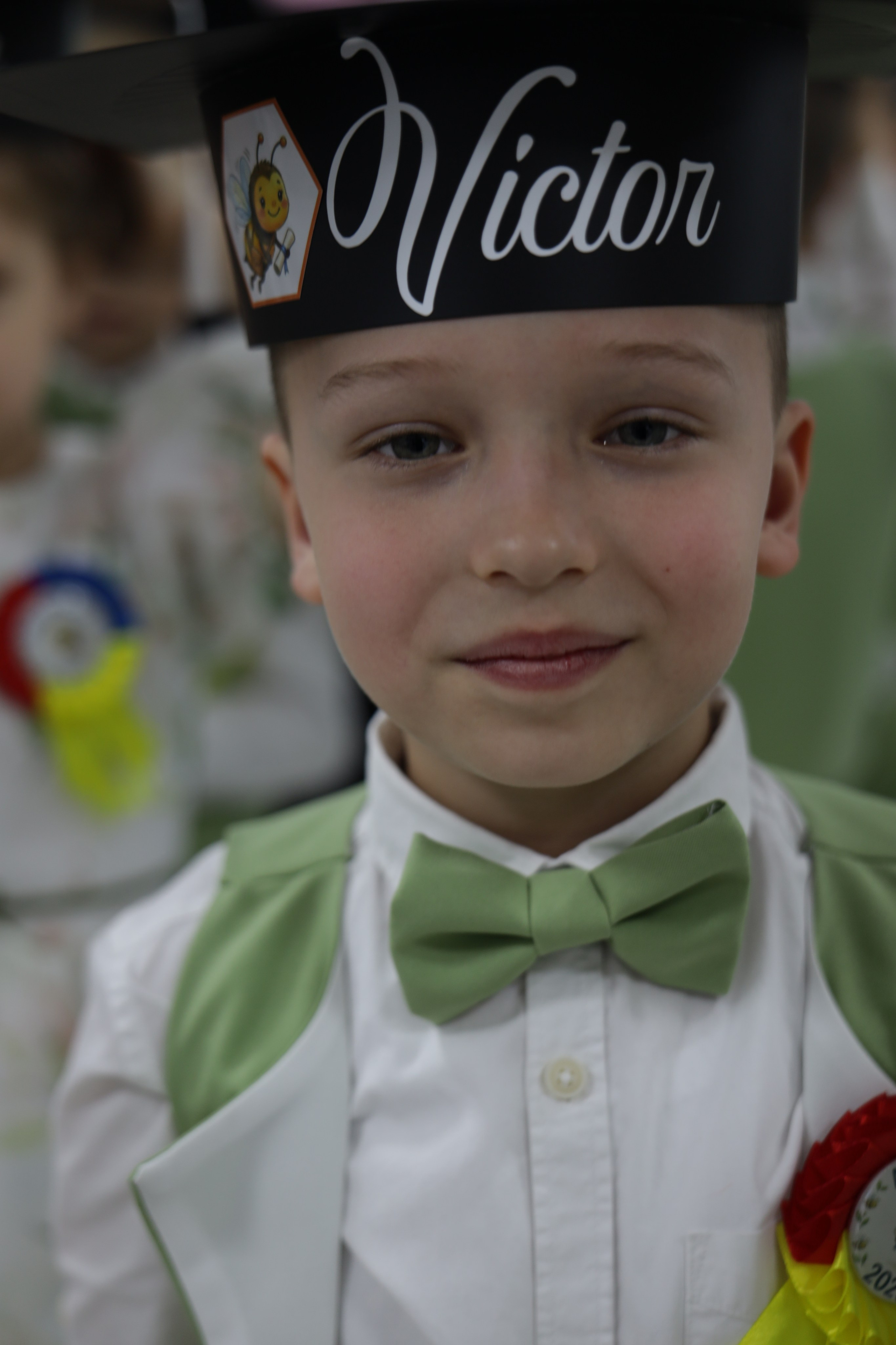 Adio Grădiniță dragă-2026. Alika Dia- Fotograf în Republica Moldova, Strășeni