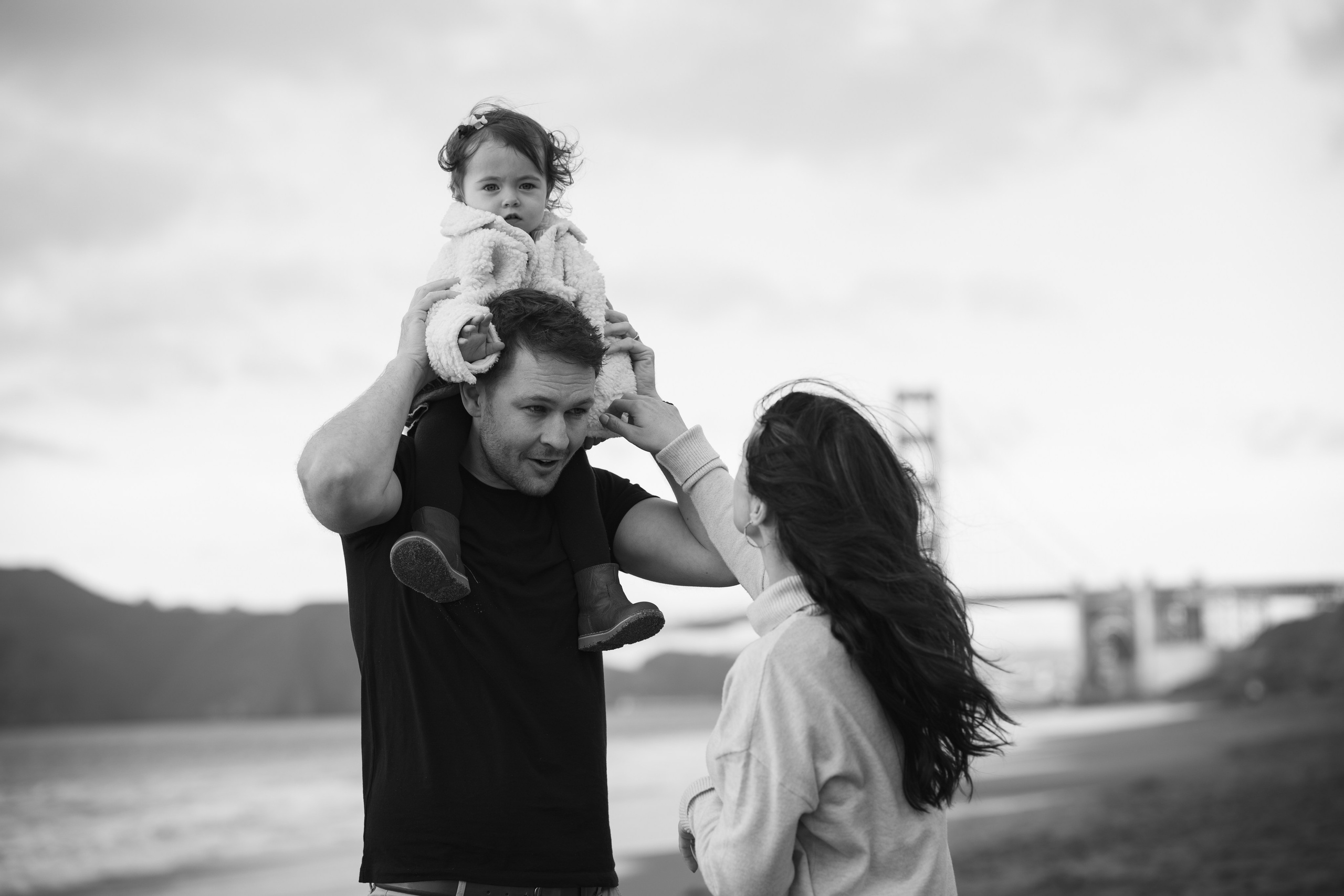 Sian’s Family Session. Soulo Photography | San Francisco Bay Area Based Photographer