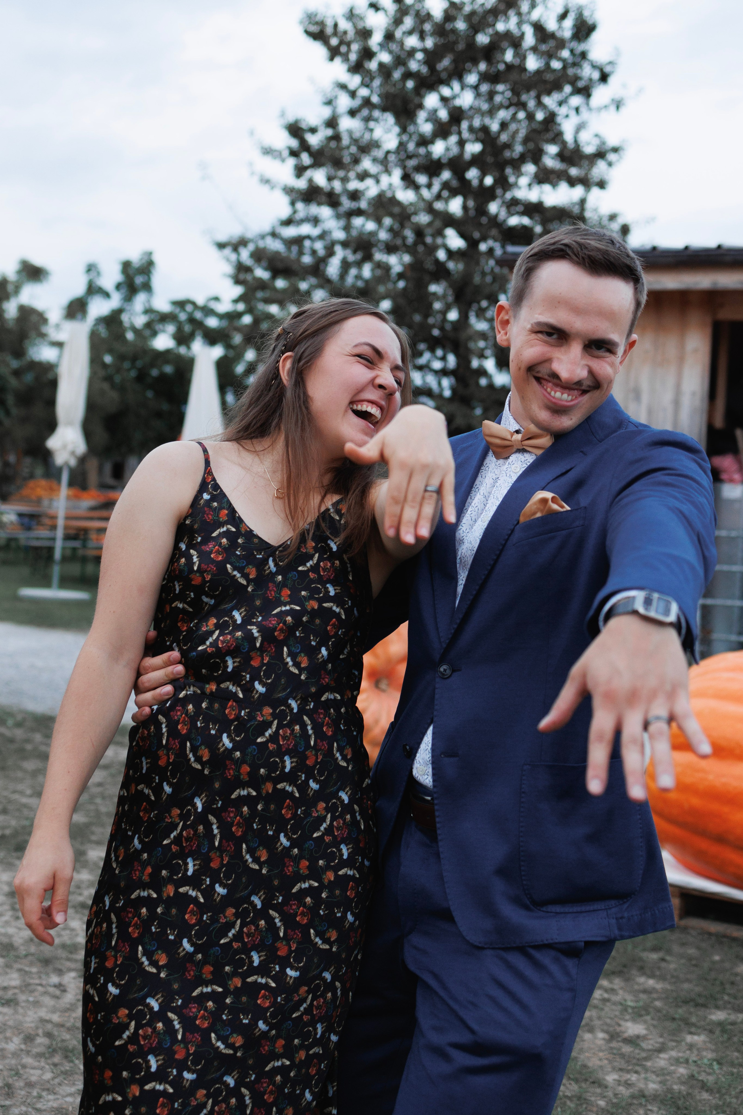 „Ja"-Wort ❤️❤️. FotoStory by Lana Gfeller / Kanton Zürich