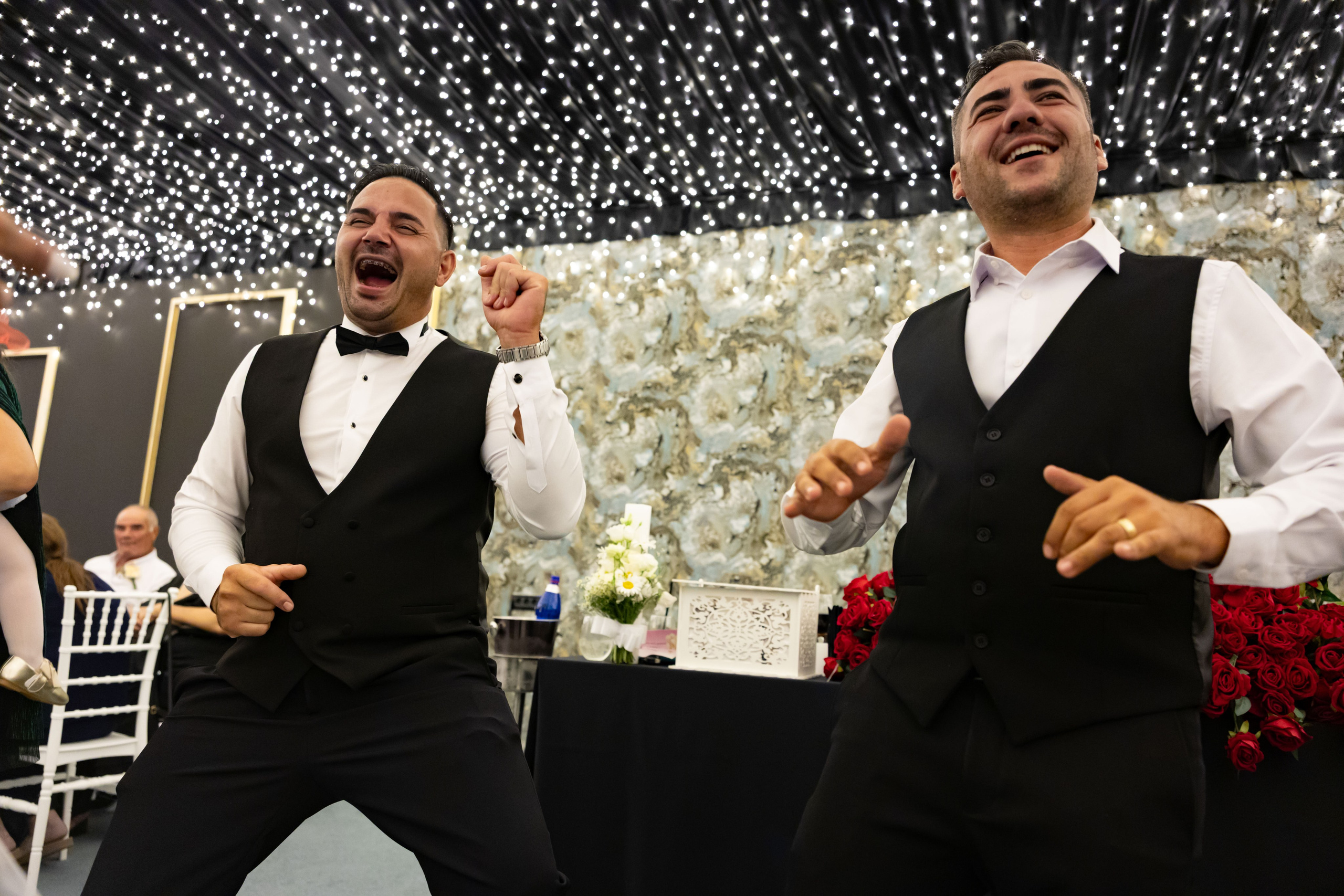 Oana & Aurel. Fotograf de nunta — Ionut Belea din Calarasi, dar si evenimente corporate din Romania